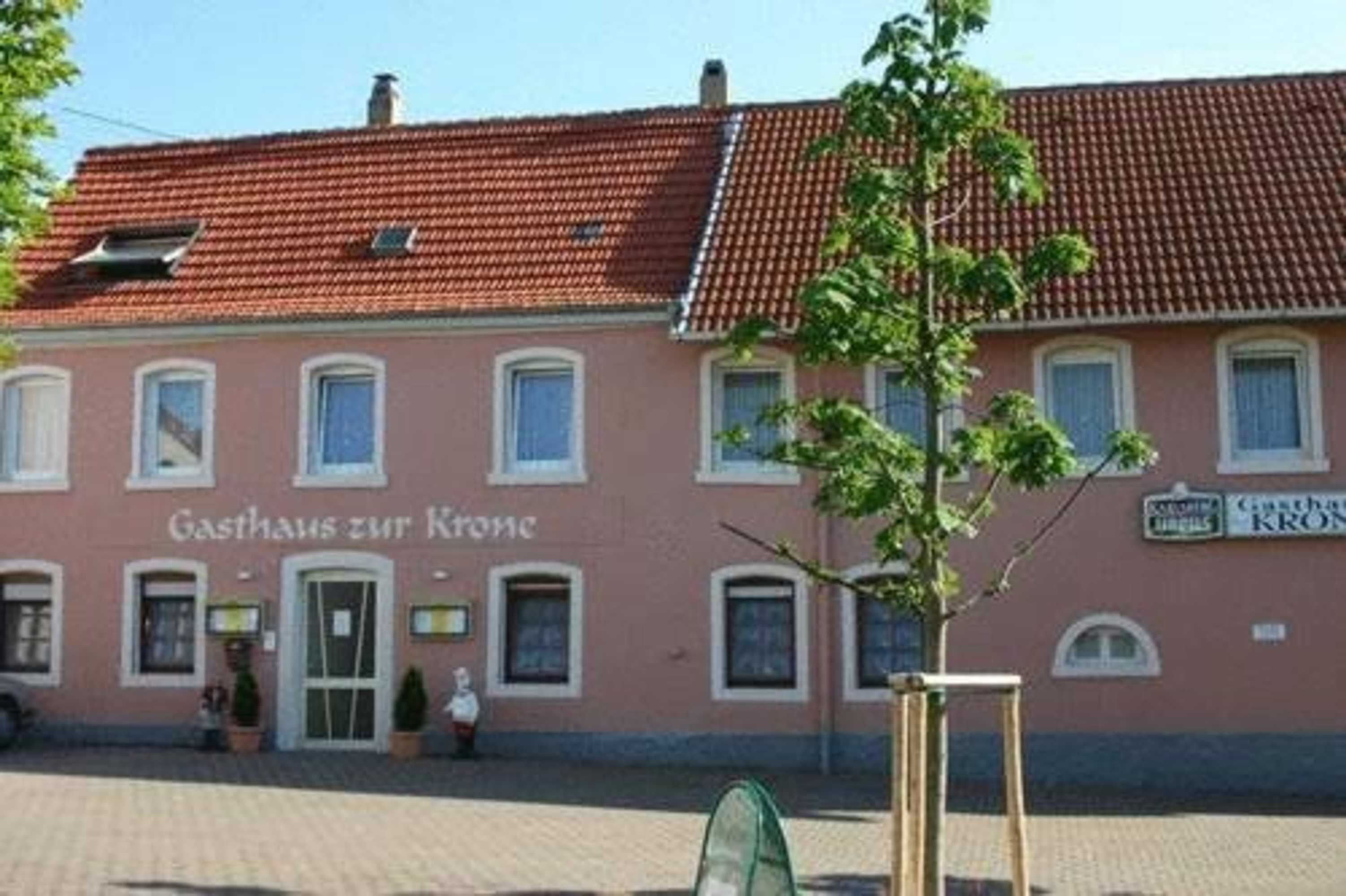 Gift card for Gasthaus Zur Krone