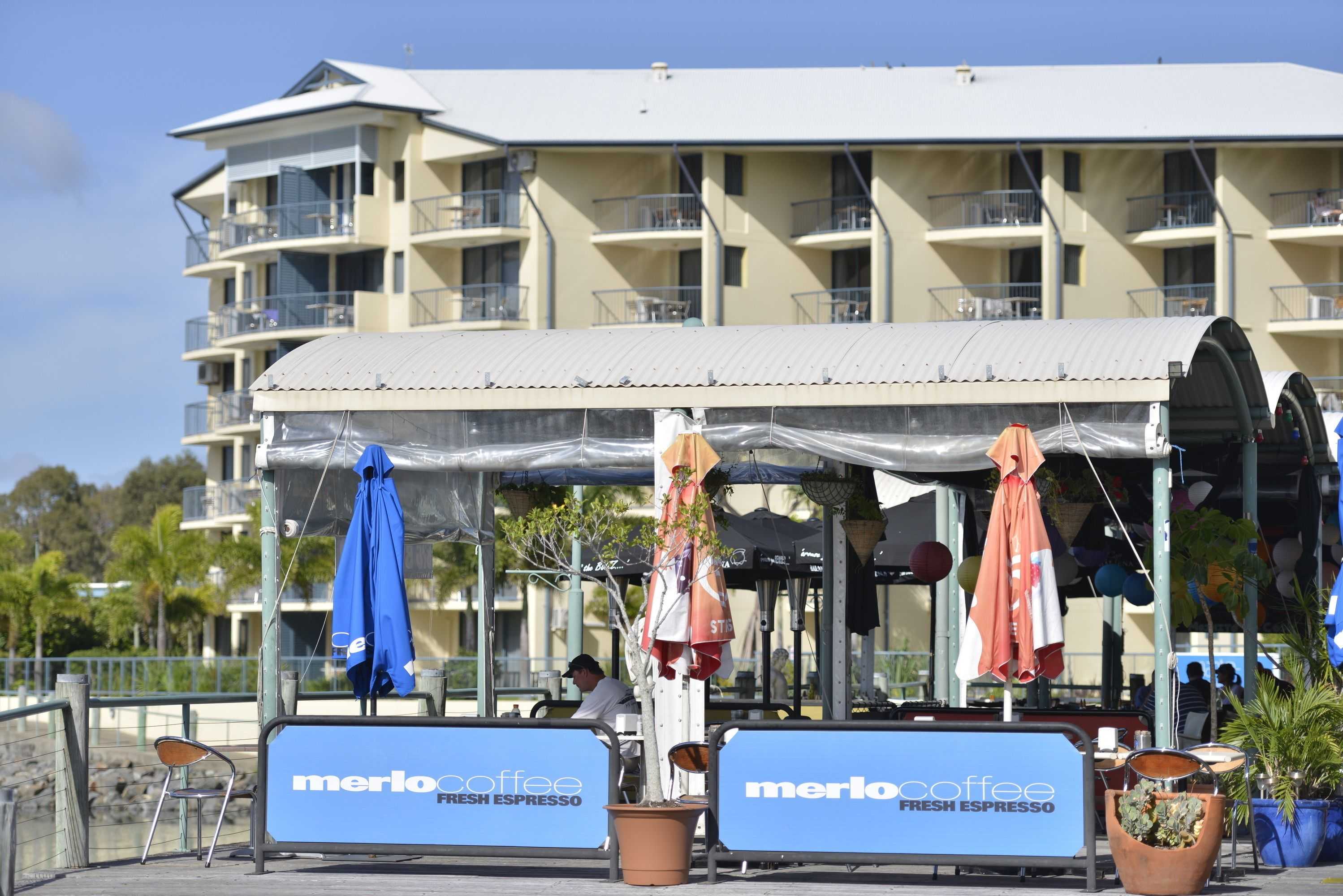 Gift card for Mantra Hervey Bay Gift card for Mantra Hervey Bay