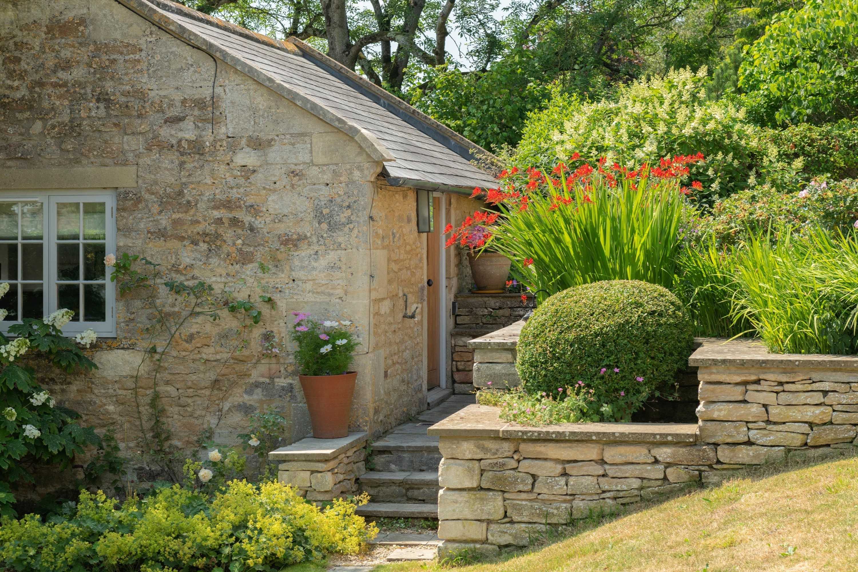 Gift card for The Hayloft