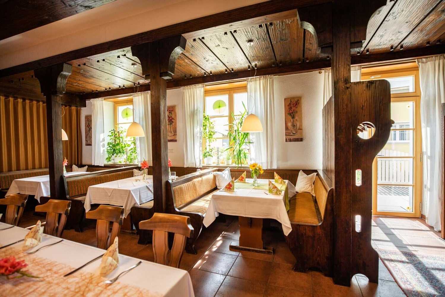Gift card for Landgasthof Hotel Sonne Röttingen Gift card for Landgasthof Hotel Sonne Röttingen