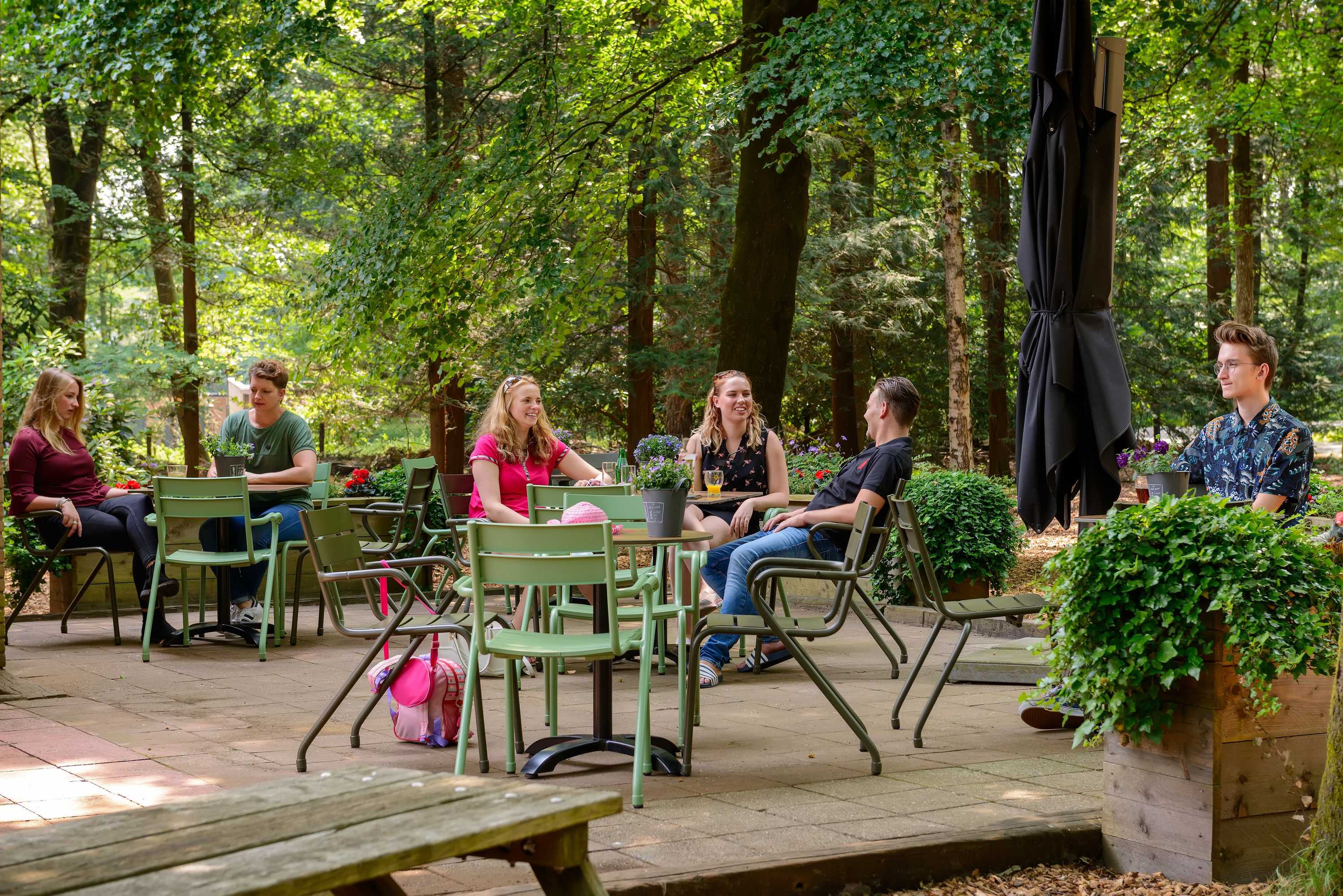 Gift card for Stayokay Hostel Apeldoorn