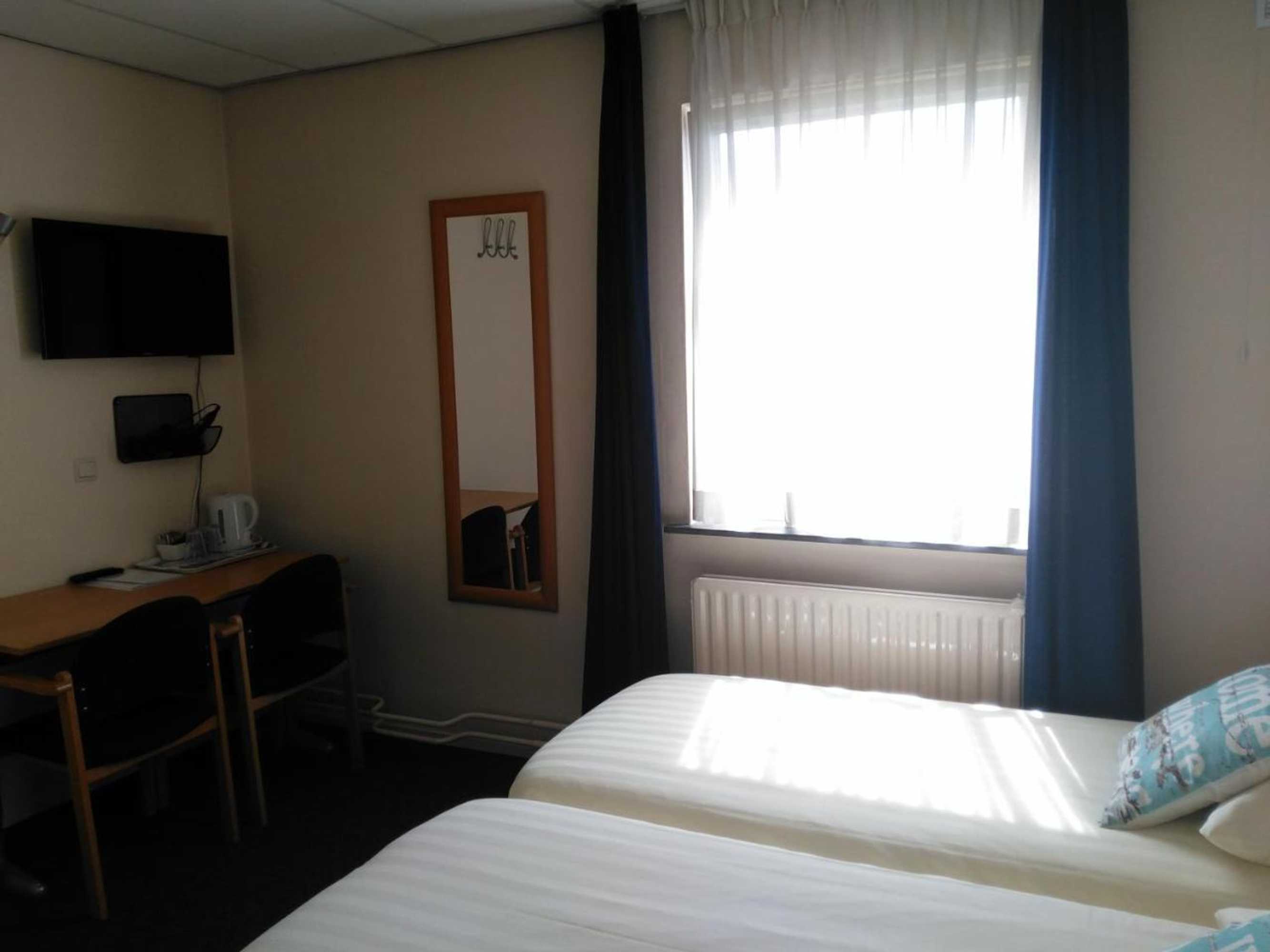 Gift card for Hotel De Wilde Kriek - Before De Karsteboom