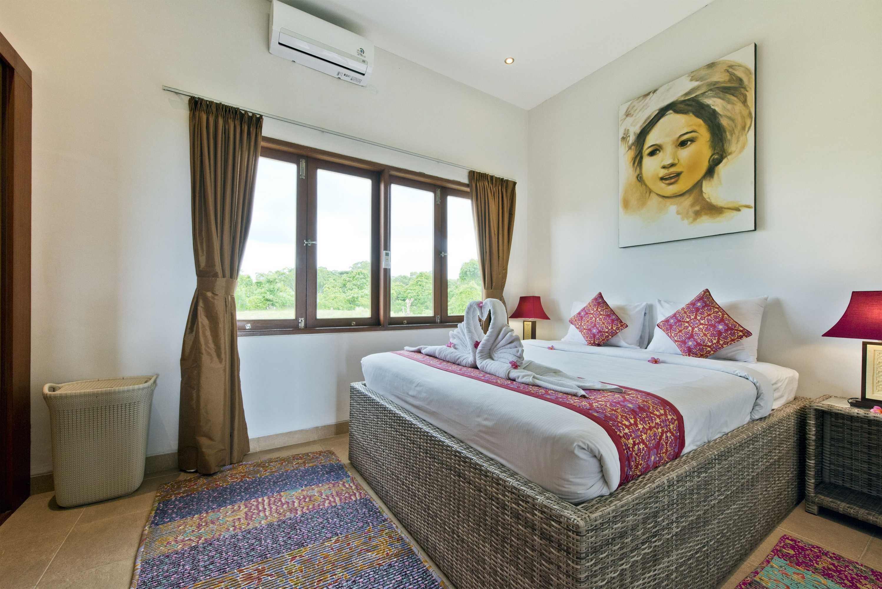 Gift card for Sahaja Sawah Resort