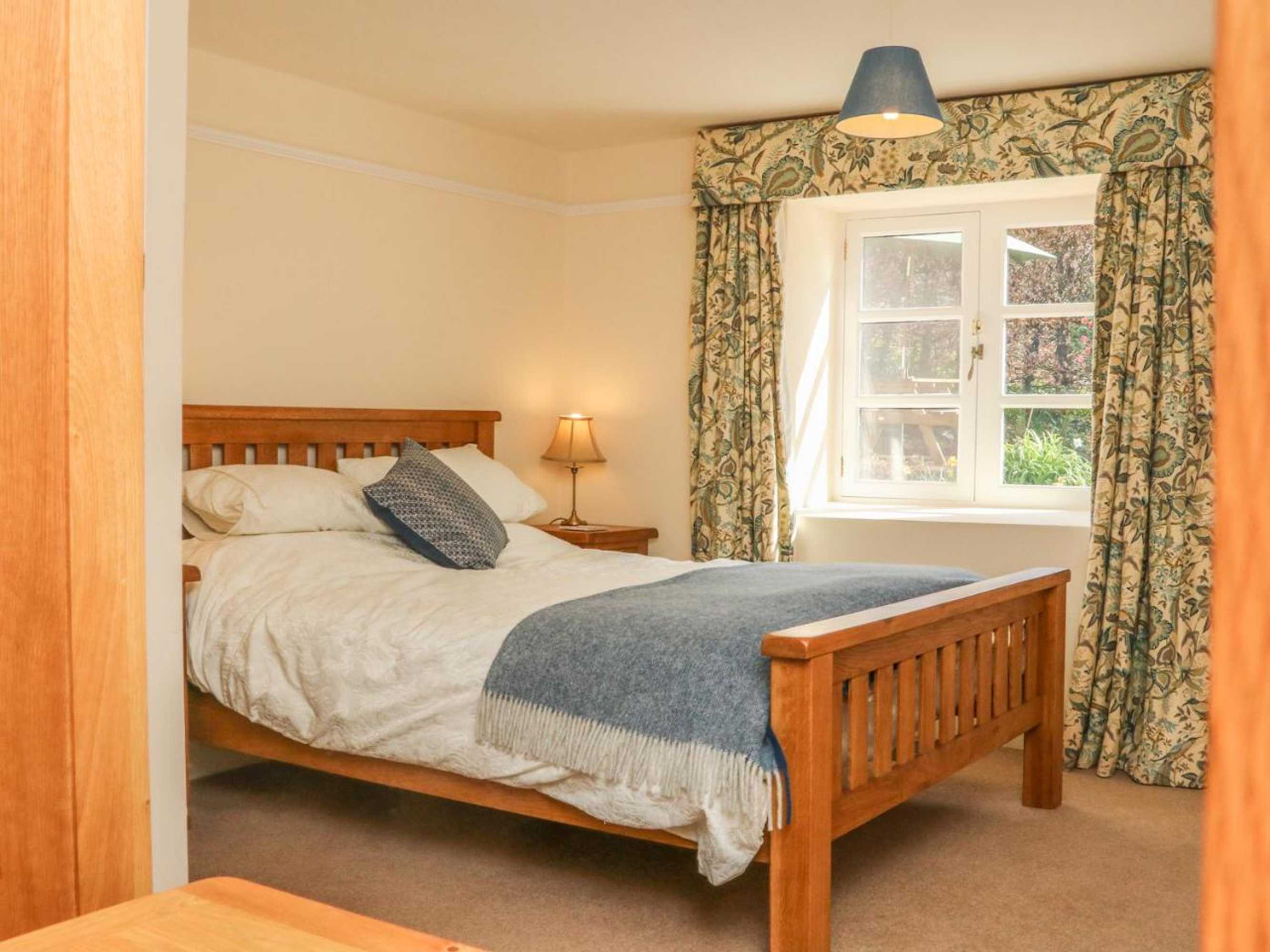 Gift card for Upper Barn Cottage