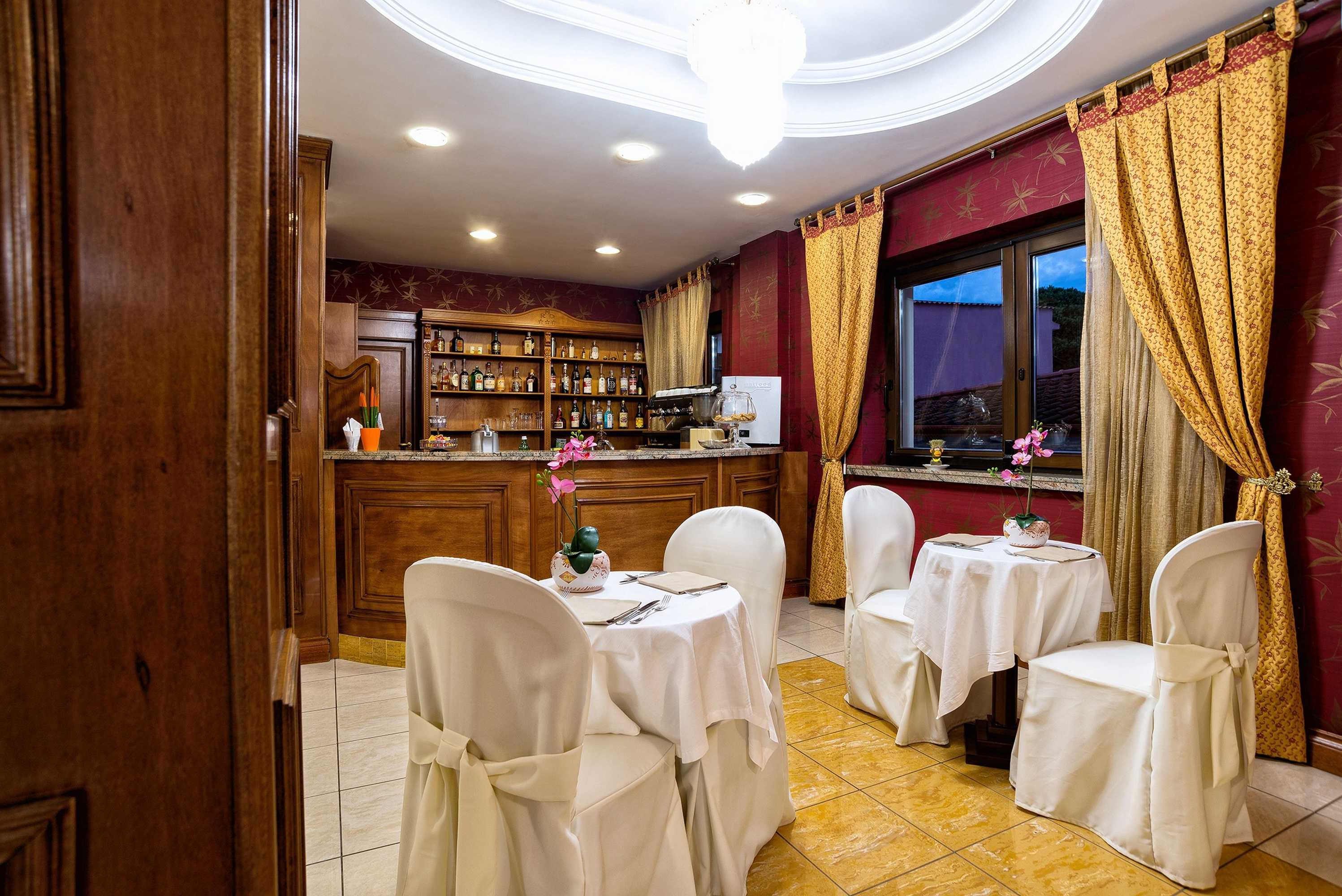 Gift card for Hotel Ristorante Donato Gift card for Hotel Ristorante Donato