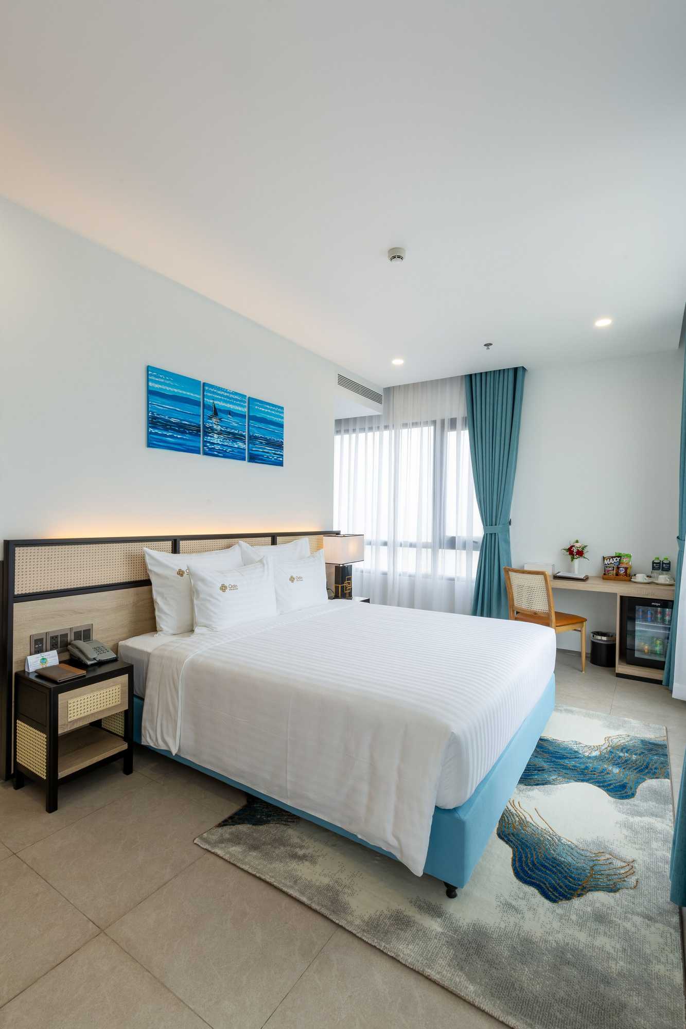 Gift card for Odin Hotel Quy Nhon Gift card for Odin Hotel Quy Nhon