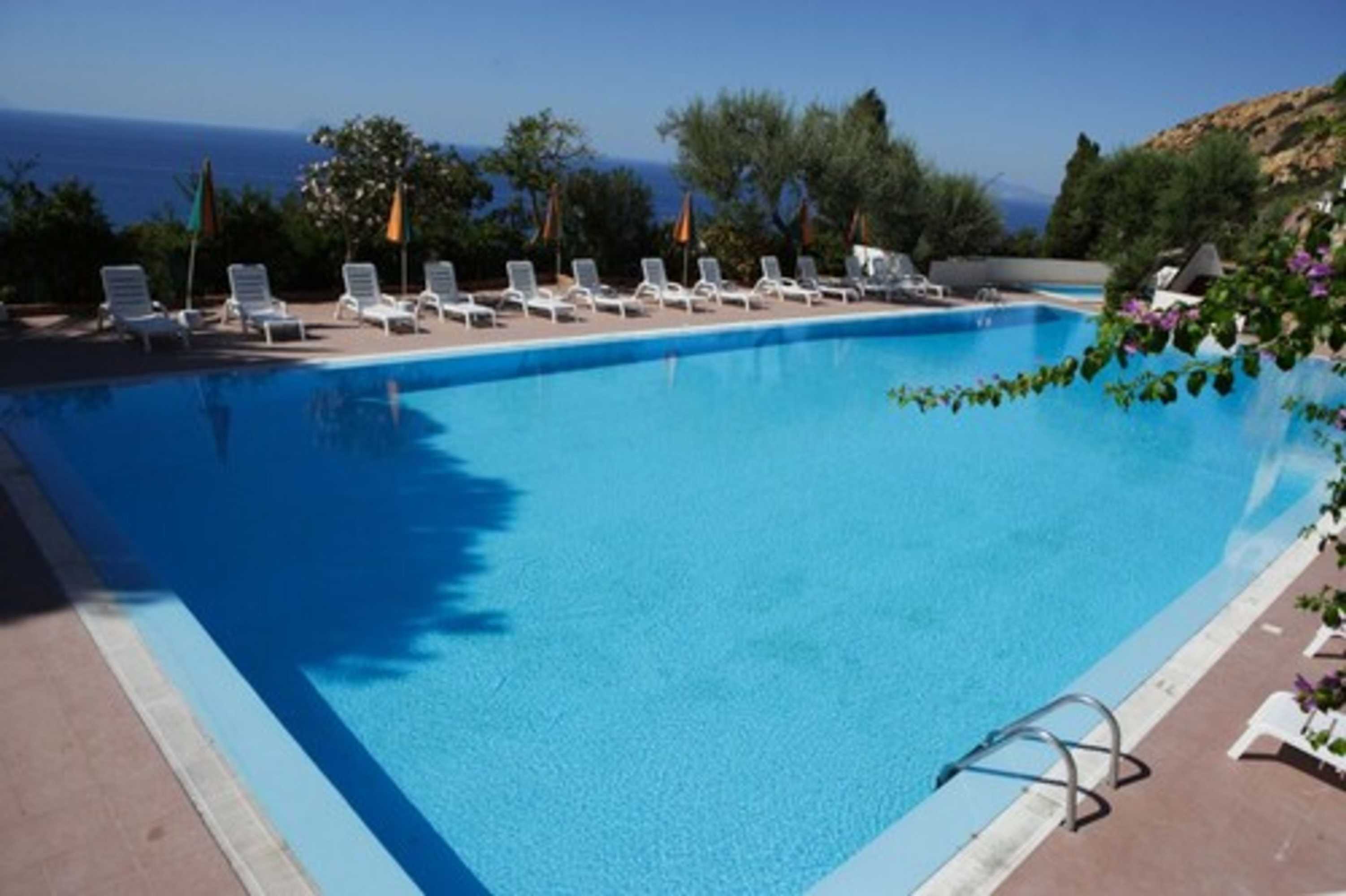 Gift card for Hotel Villaggio Capo Alaua