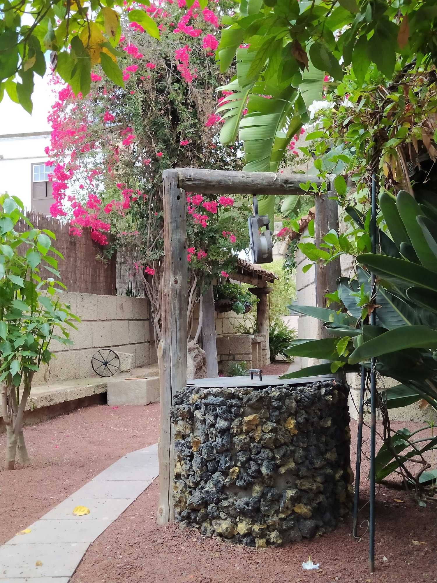 Gift card for Hotel Rural Senderos de Abona Gift card for Hotel Rural Senderos de Abona