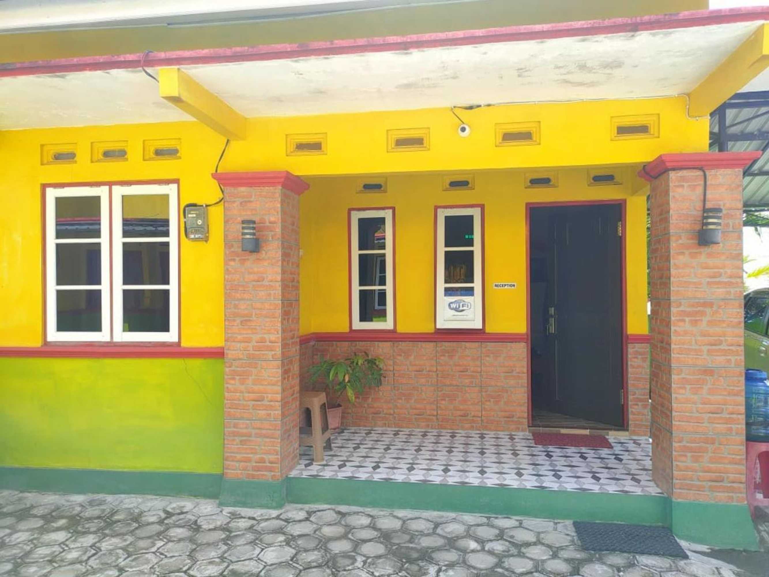 Gift card for Adihan Homestay Mitra Reddoorz