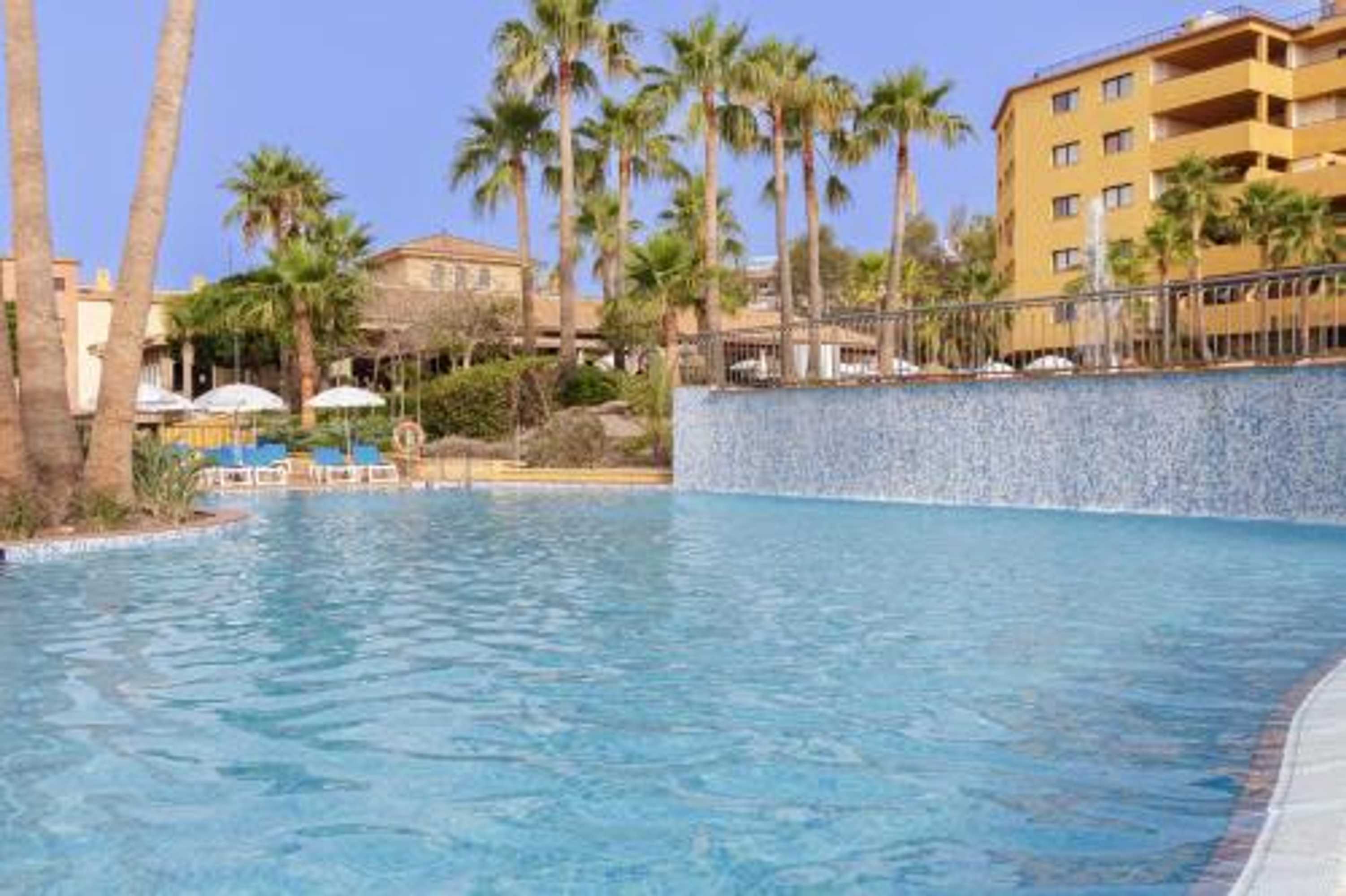 Gift card for Hotel Best Alcázar Gift card for Hotel Best Alcázar