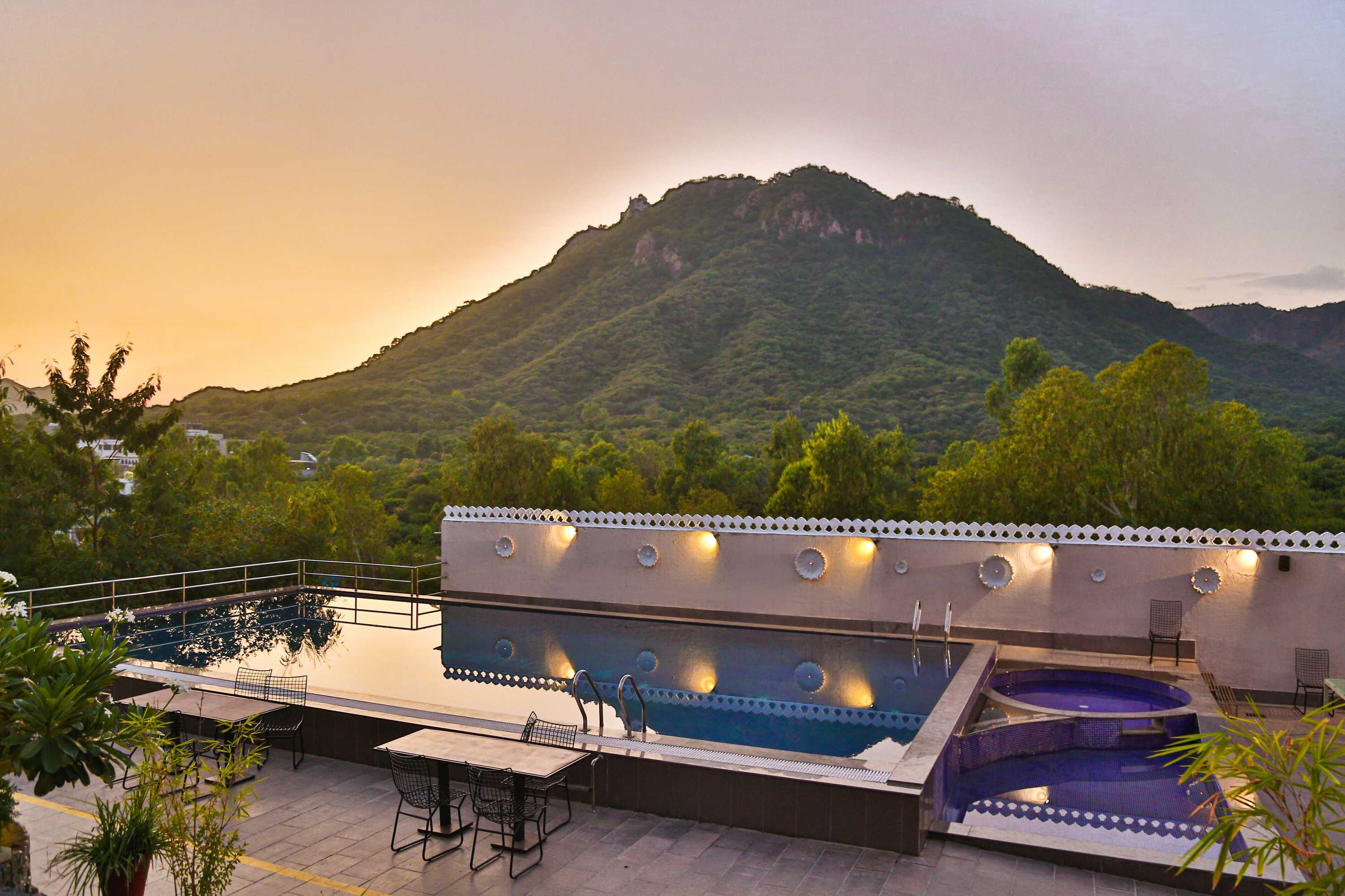Gift card for Bamboo Saa Resort & Spa - Udaipur Gift card for Bamboo Saa Resort & Spa - Udaipur