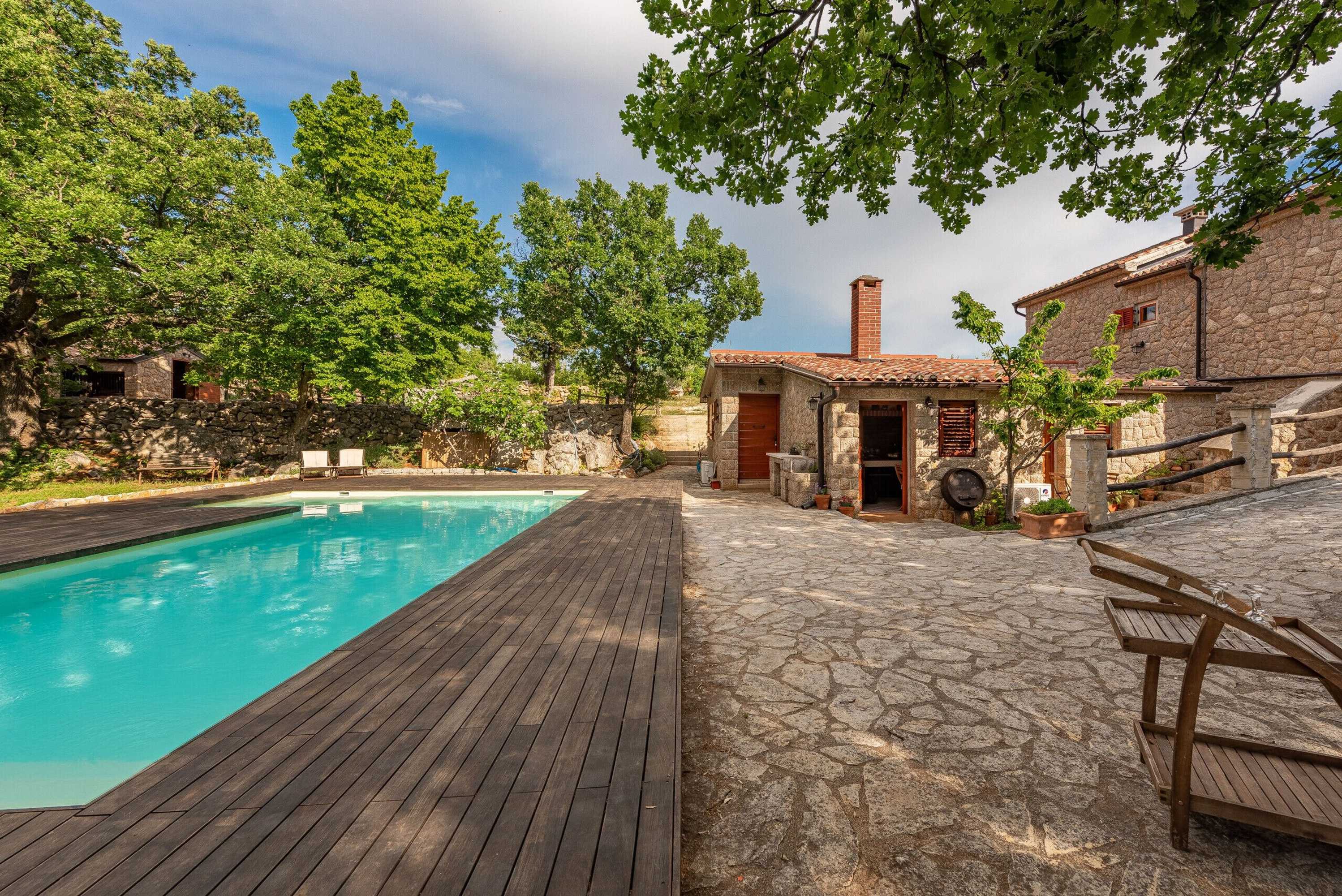 Gift card for Villa Stone House Magarac