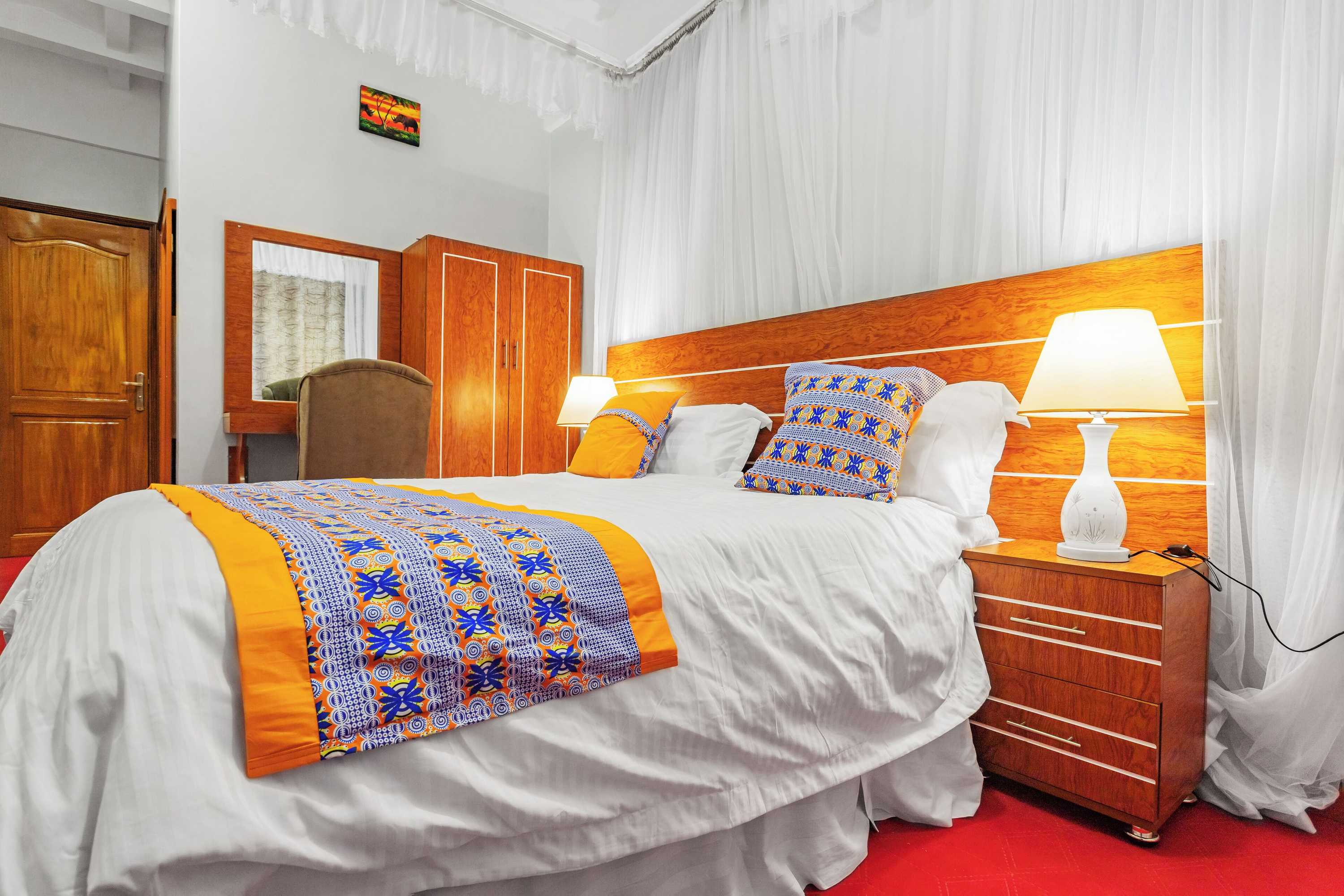 Gift card for Ambrosia Heights Entebbe Gift card for Ambrosia Heights Entebbe