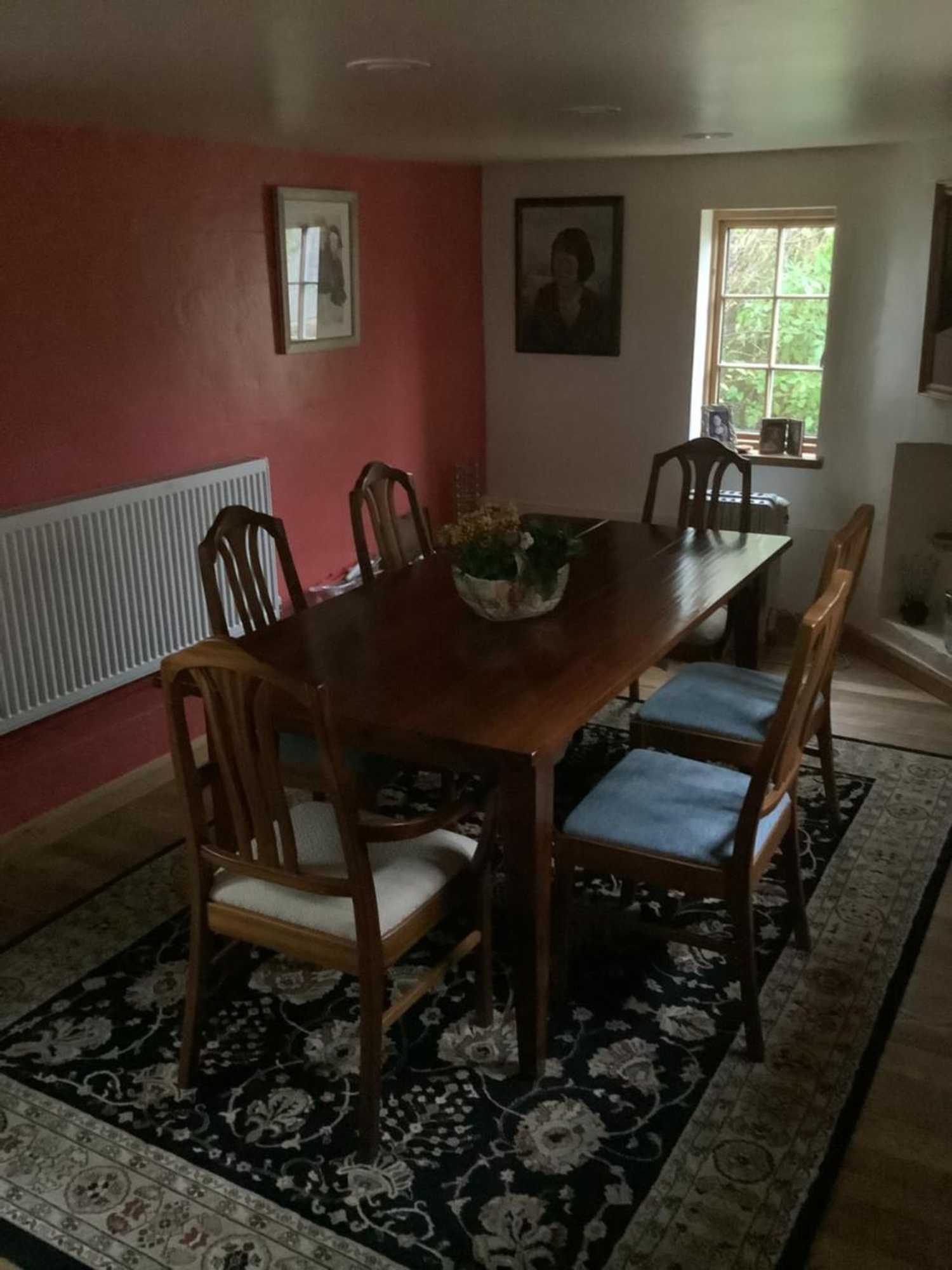 Gift card for Bwthyn Cudd