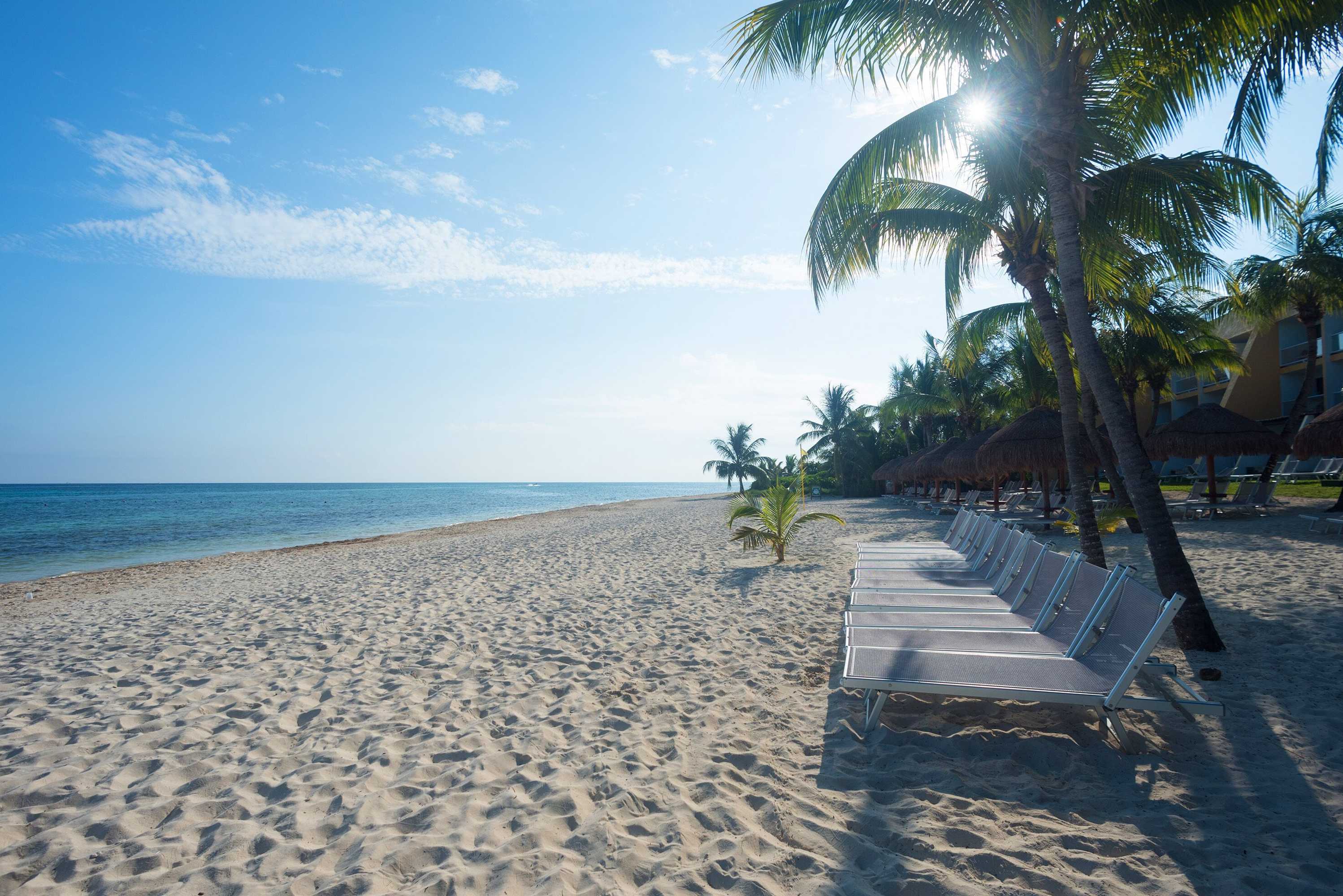 Gift card for Meliá Cozumel - All Inclusive Gift card for Meliá Cozumel - All Inclusive