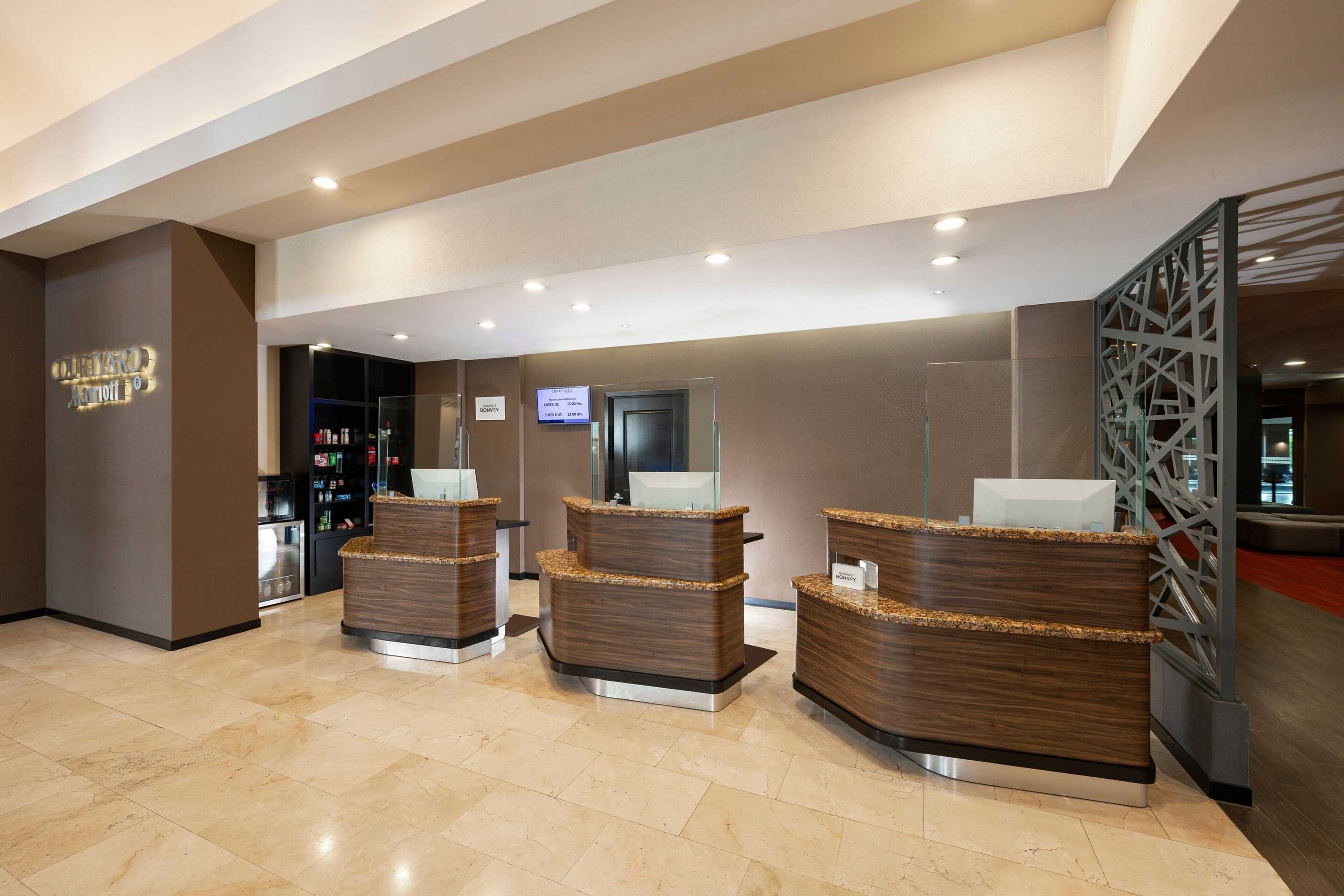 Gift card for Courtyard by Marriott San Luis Potosi Gift card for Courtyard by Marriott San Luis Potosi