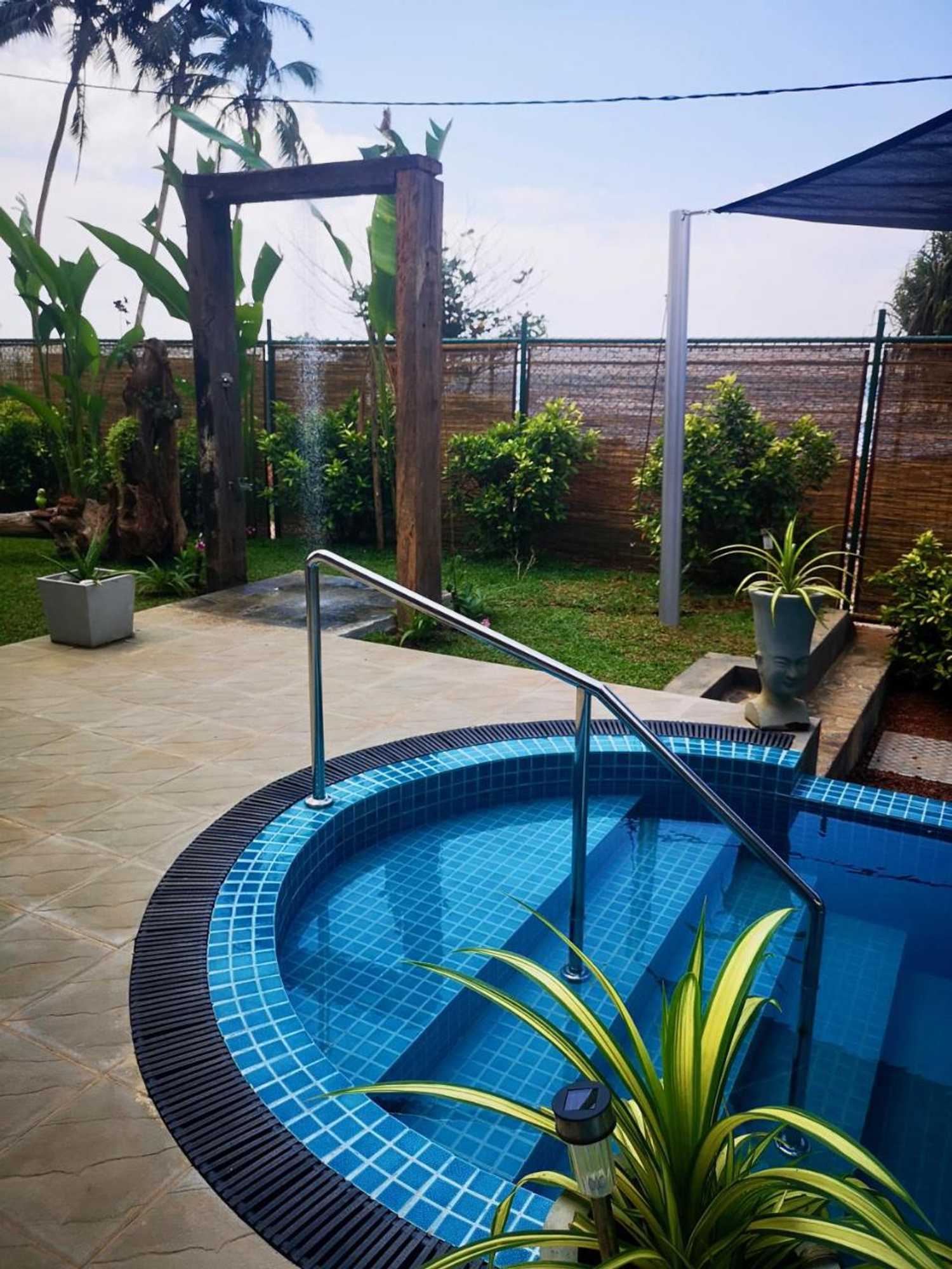 Gift card for Thoduwawa Beach Villa Gift card for Thoduwawa Beach Villa