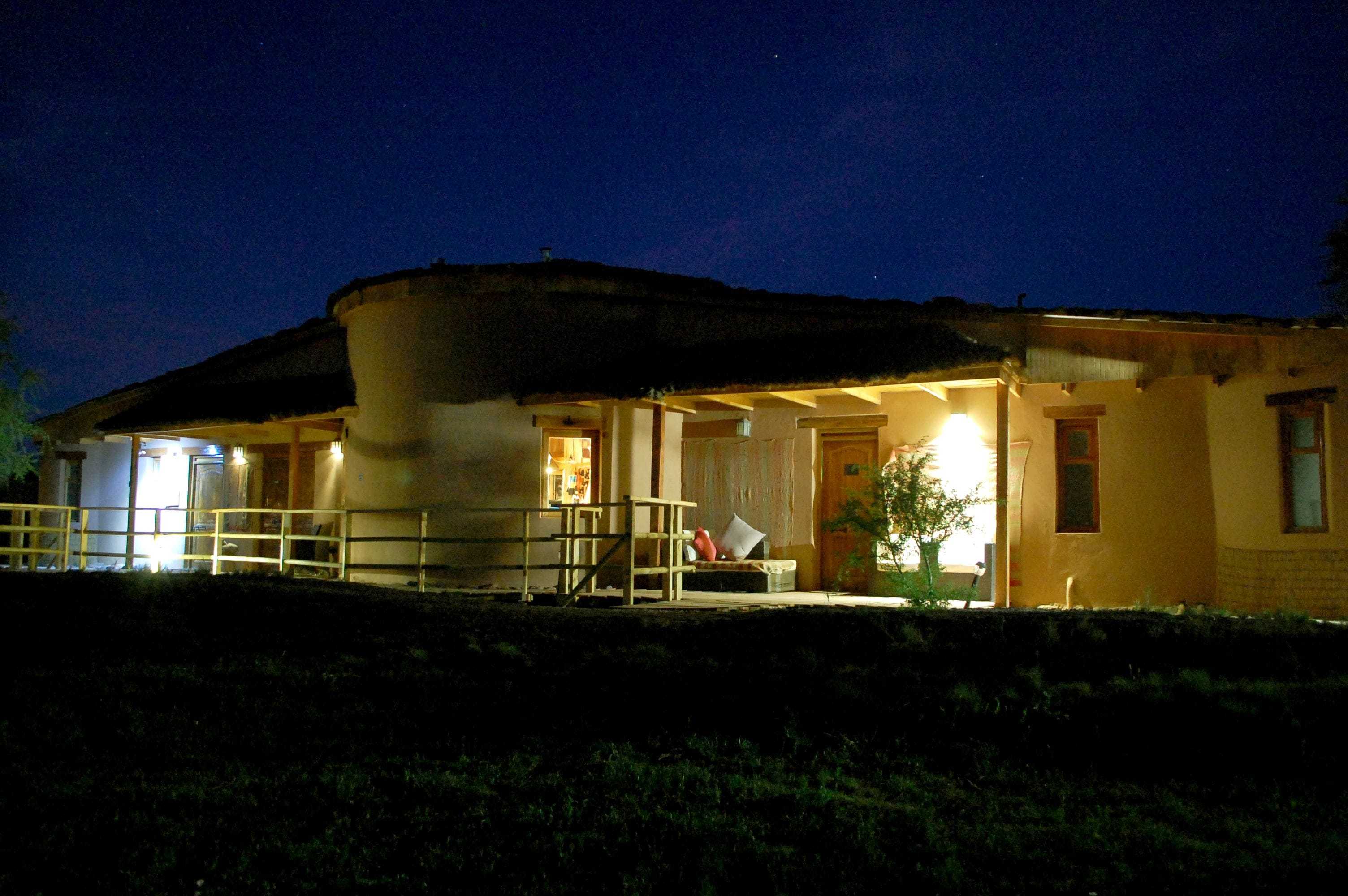 Gift card for Sami Atacama Lodge