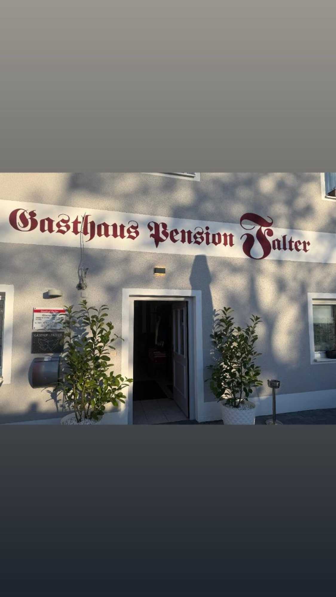 Gift card for Gasthof Falter