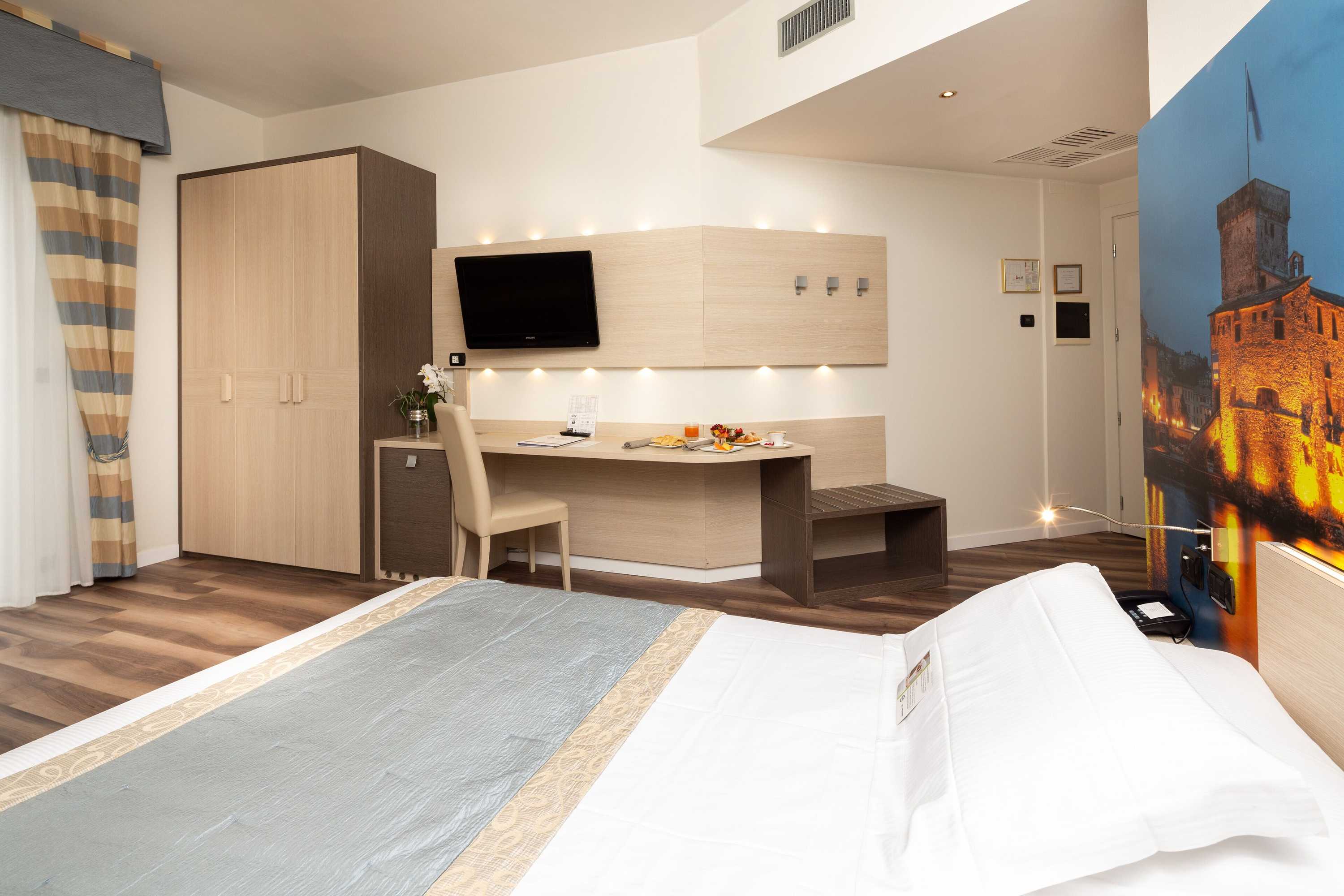 Gift card for Best Western Plus Tigullio Royal Hotel