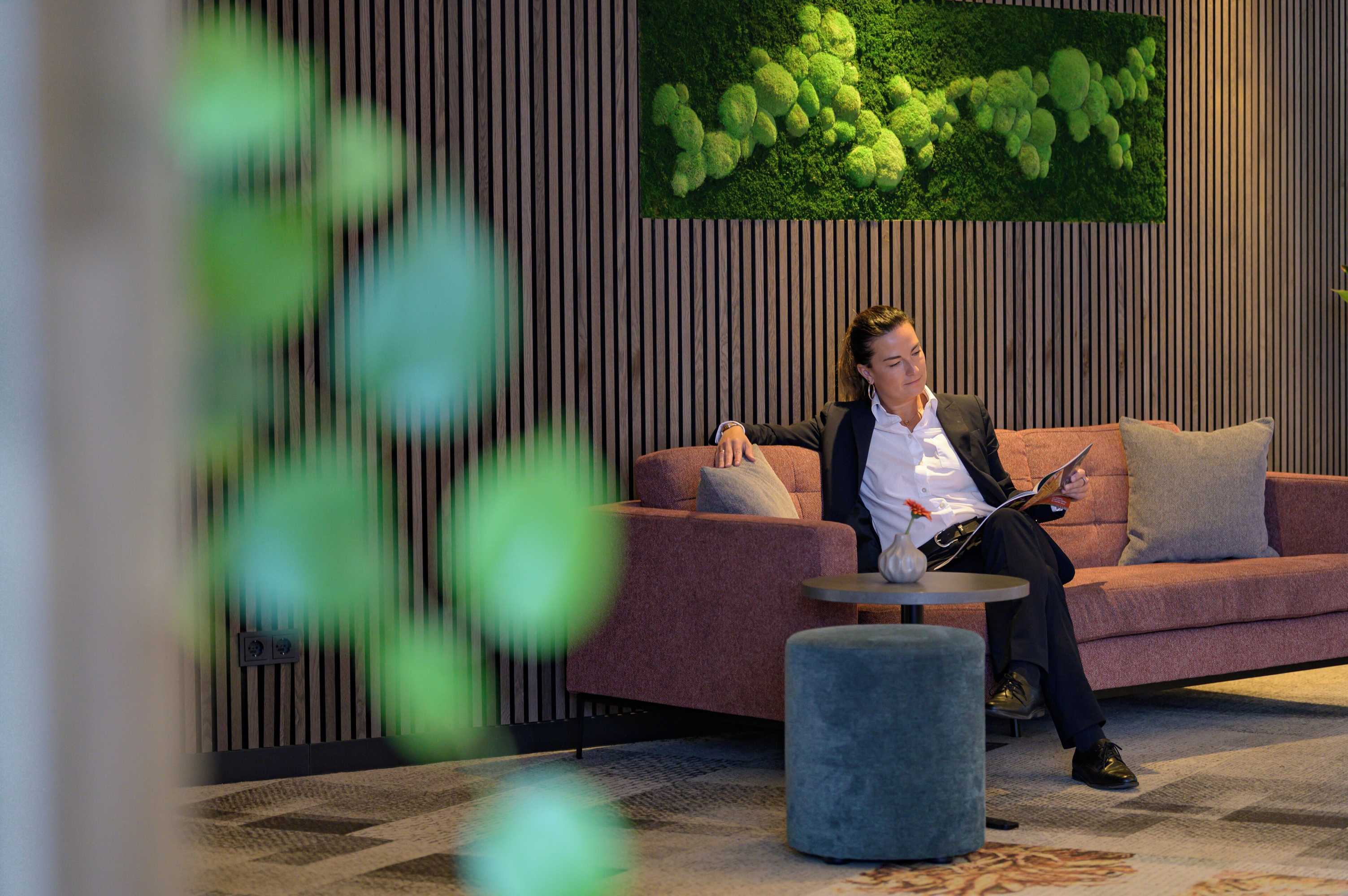 Gift card for Novotel Aachen City