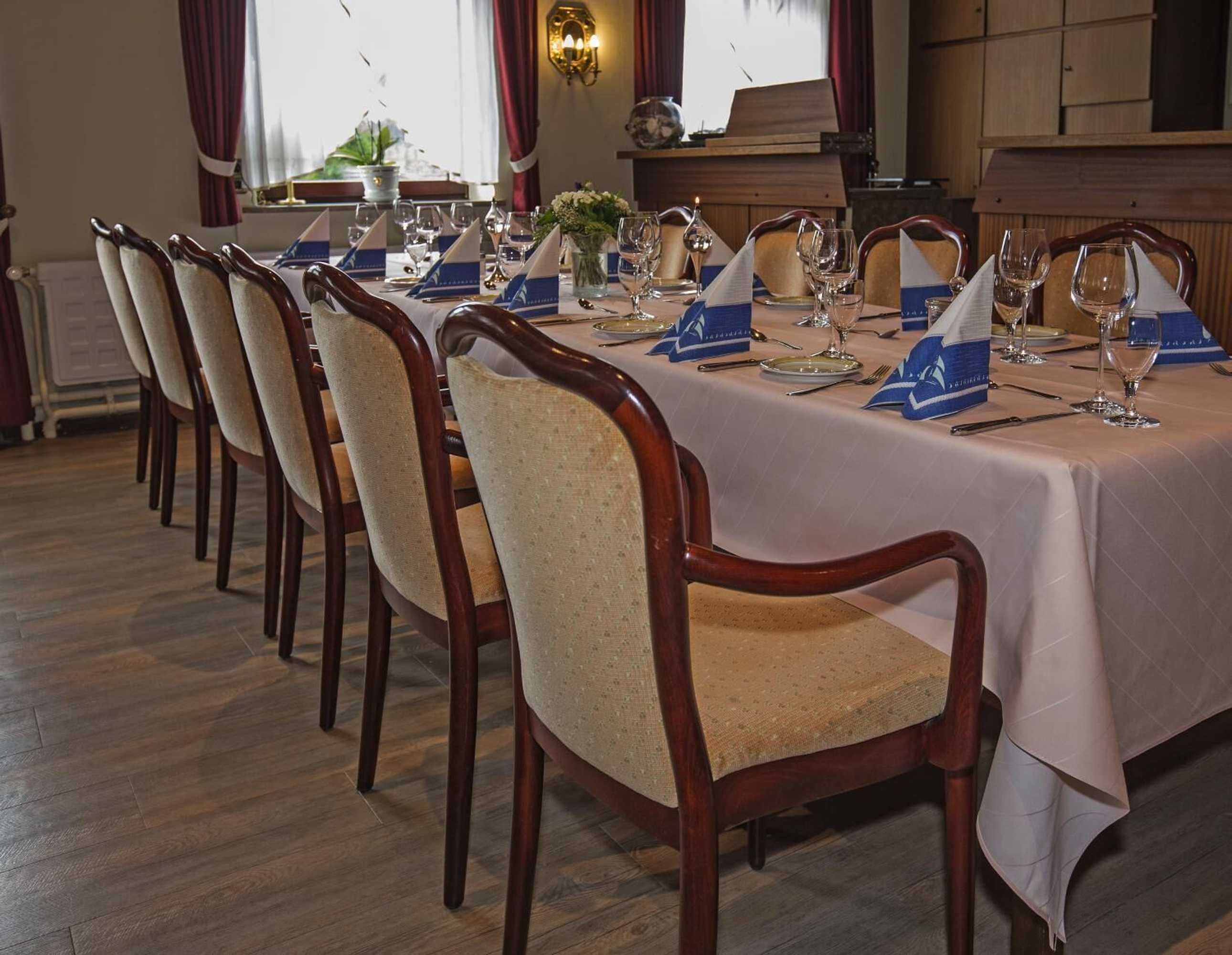 Gift card for Hotel Wittensee