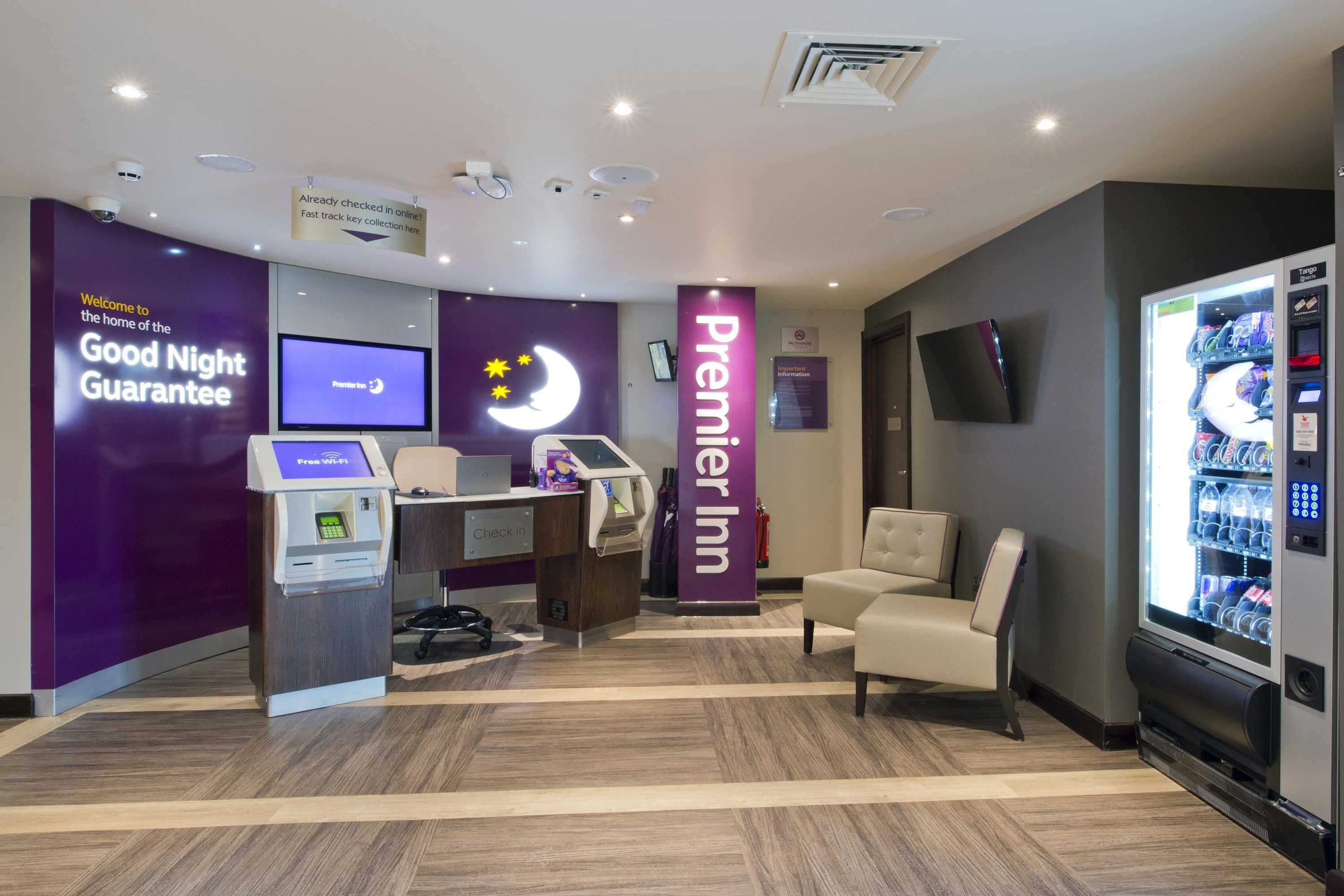 Gift card for Premier Inn Wells (somerset)