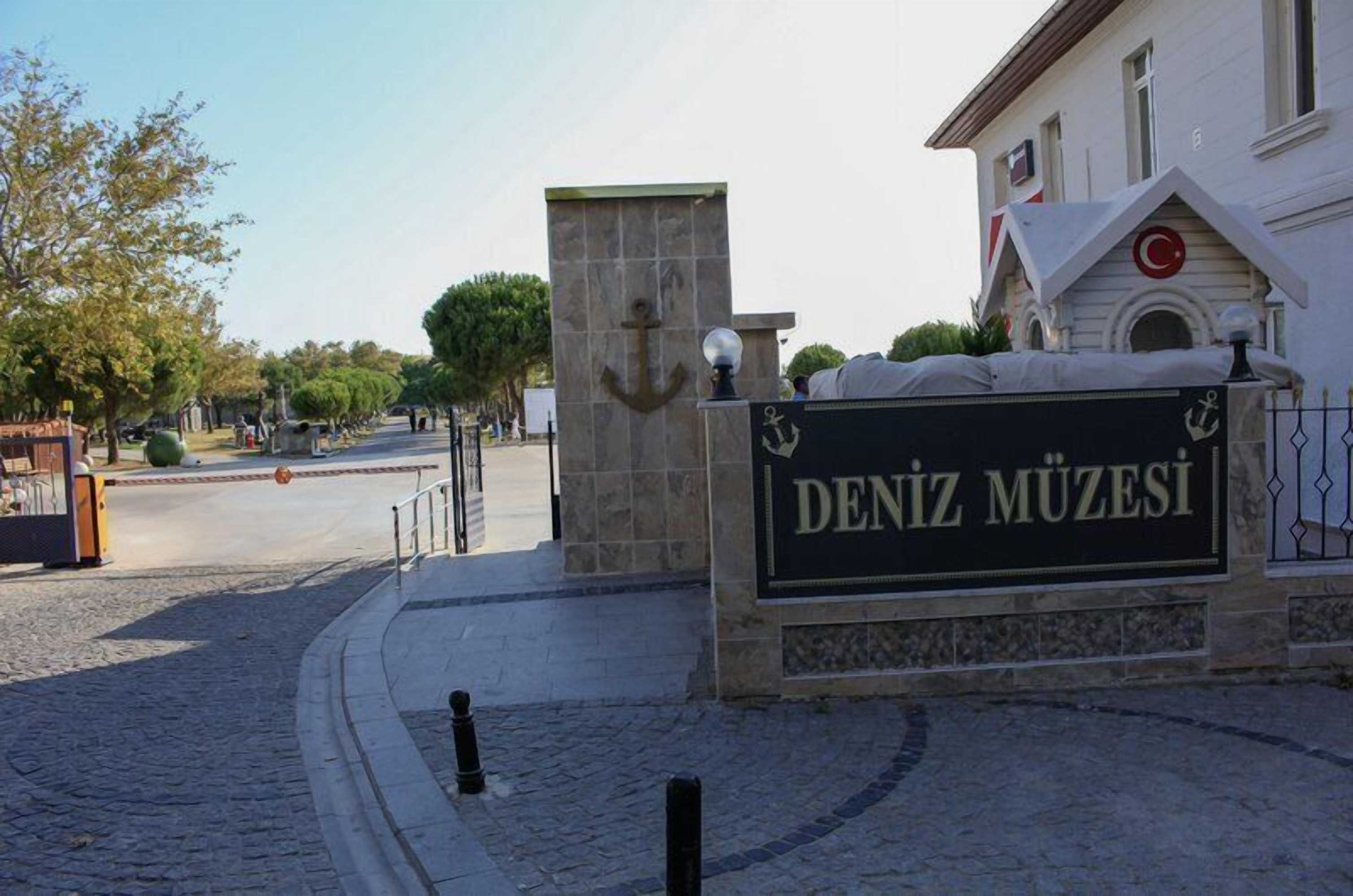 Gift card for Kıspet Konak Hotel