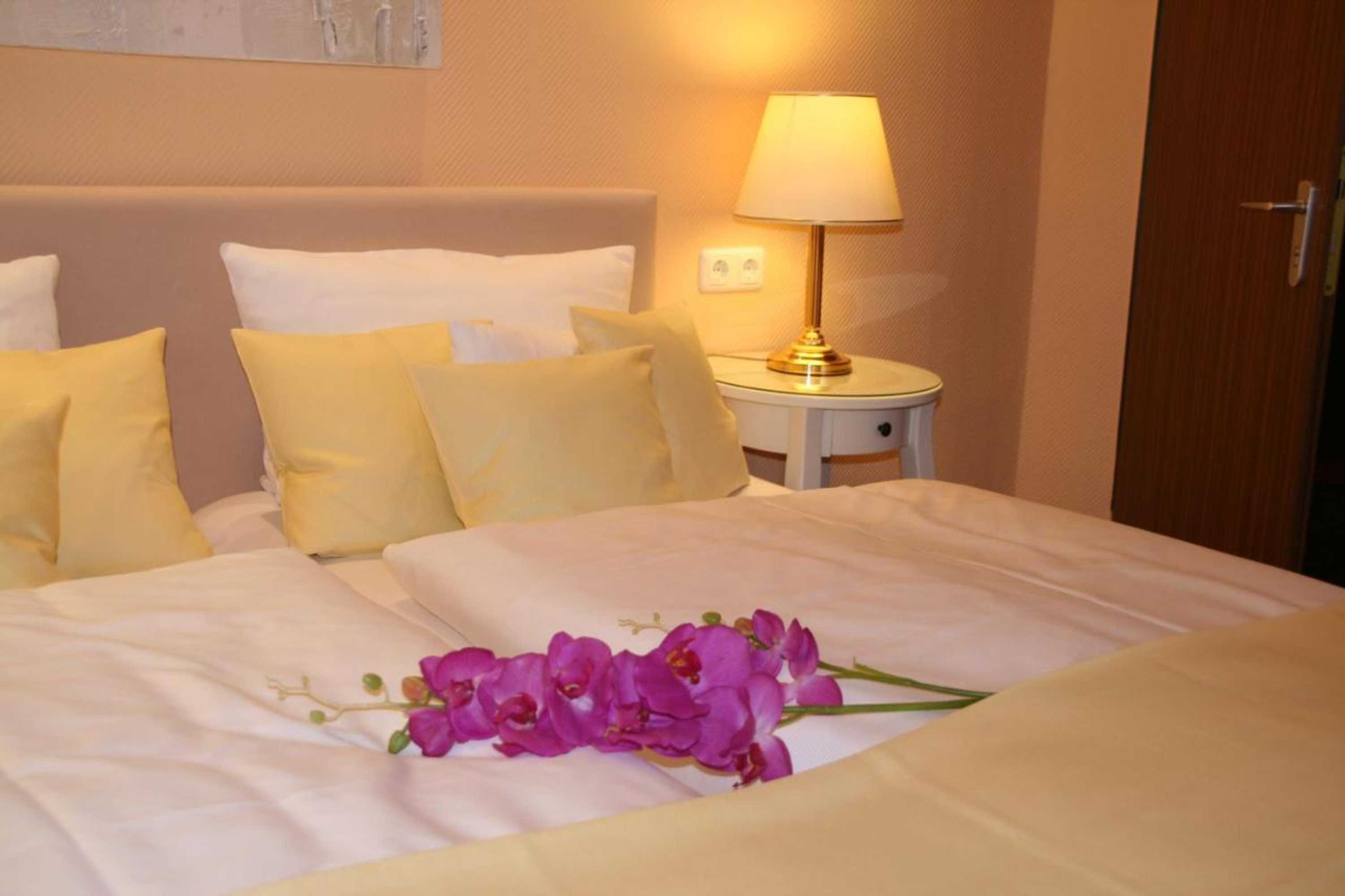 Gift card for Hotel Modena