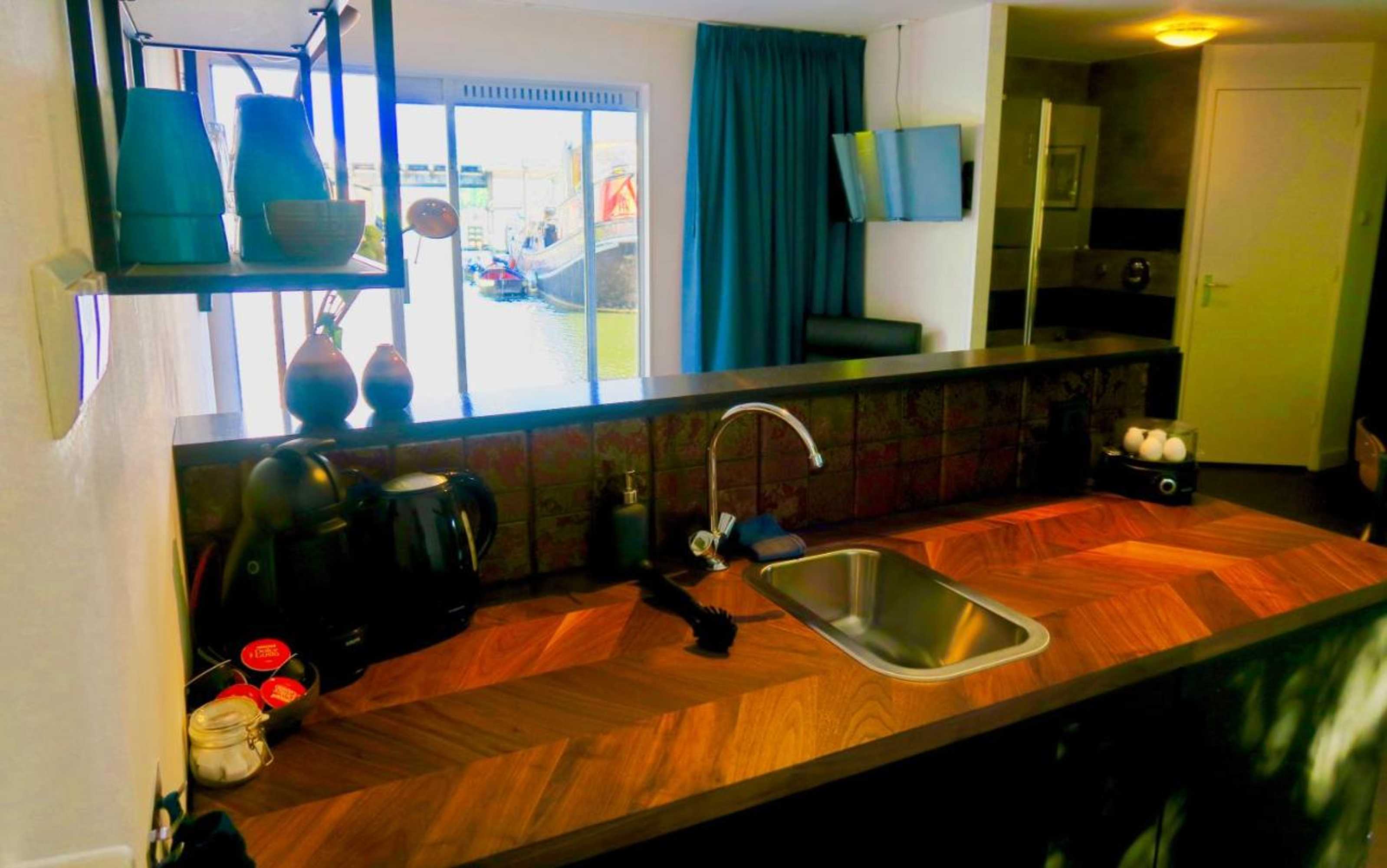 Gift card for B&b De Leeuw