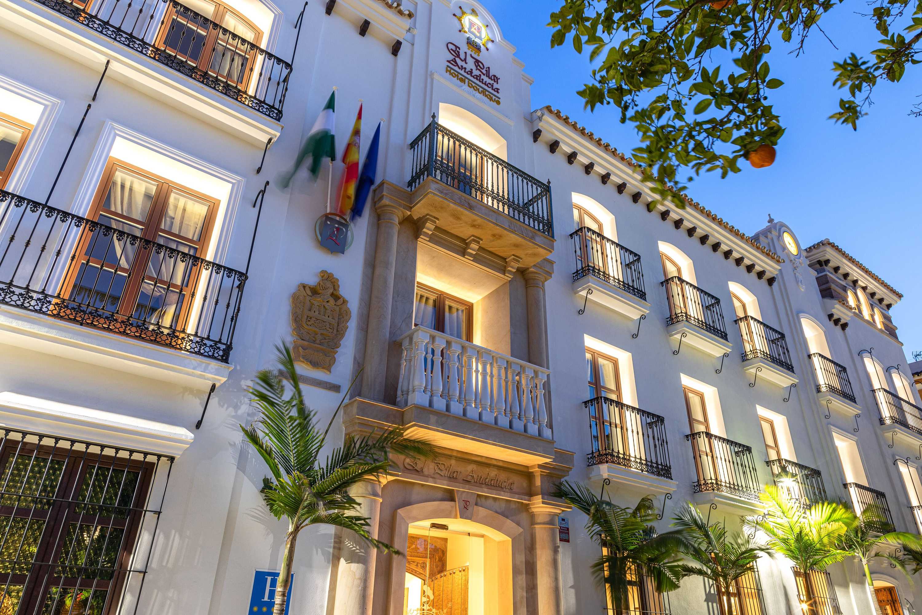 Gift card for Hotel El Pilar Andalucia Gift card for Hotel El Pilar Andalucia