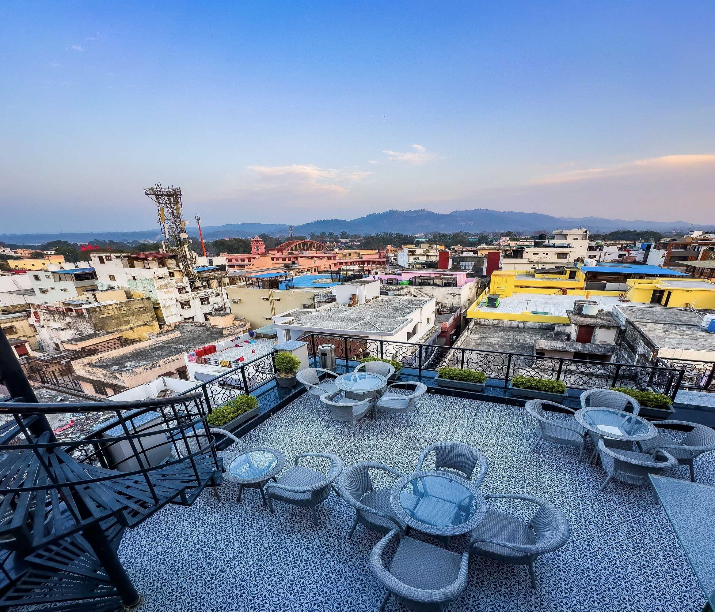 Gift card for Hotel Wonder Hills @ Har ki Pauri Road Haridwar