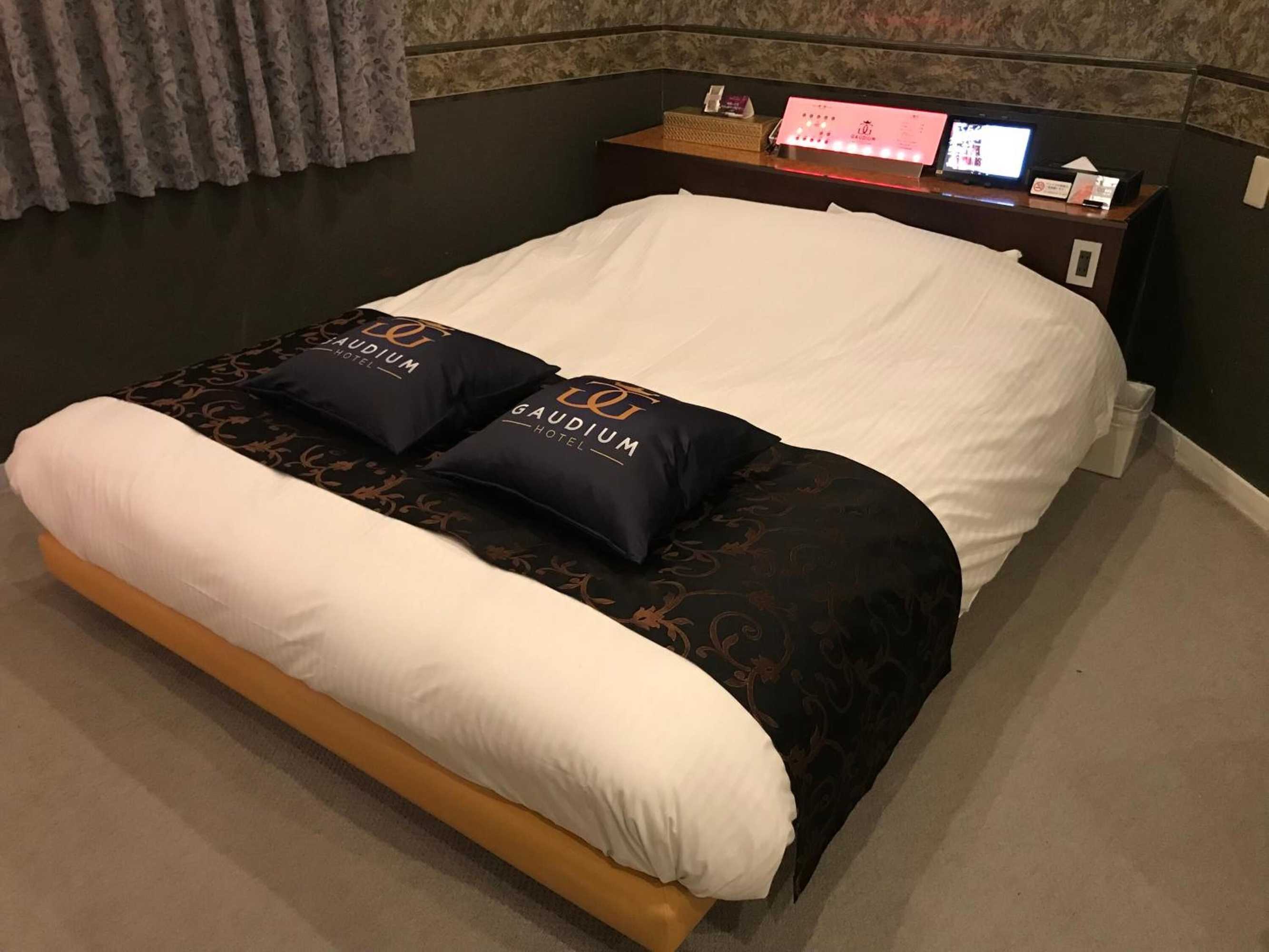 Gift card for Hotel Gaudium - Adult Only Gift card for Hotel Gaudium - Adult Only