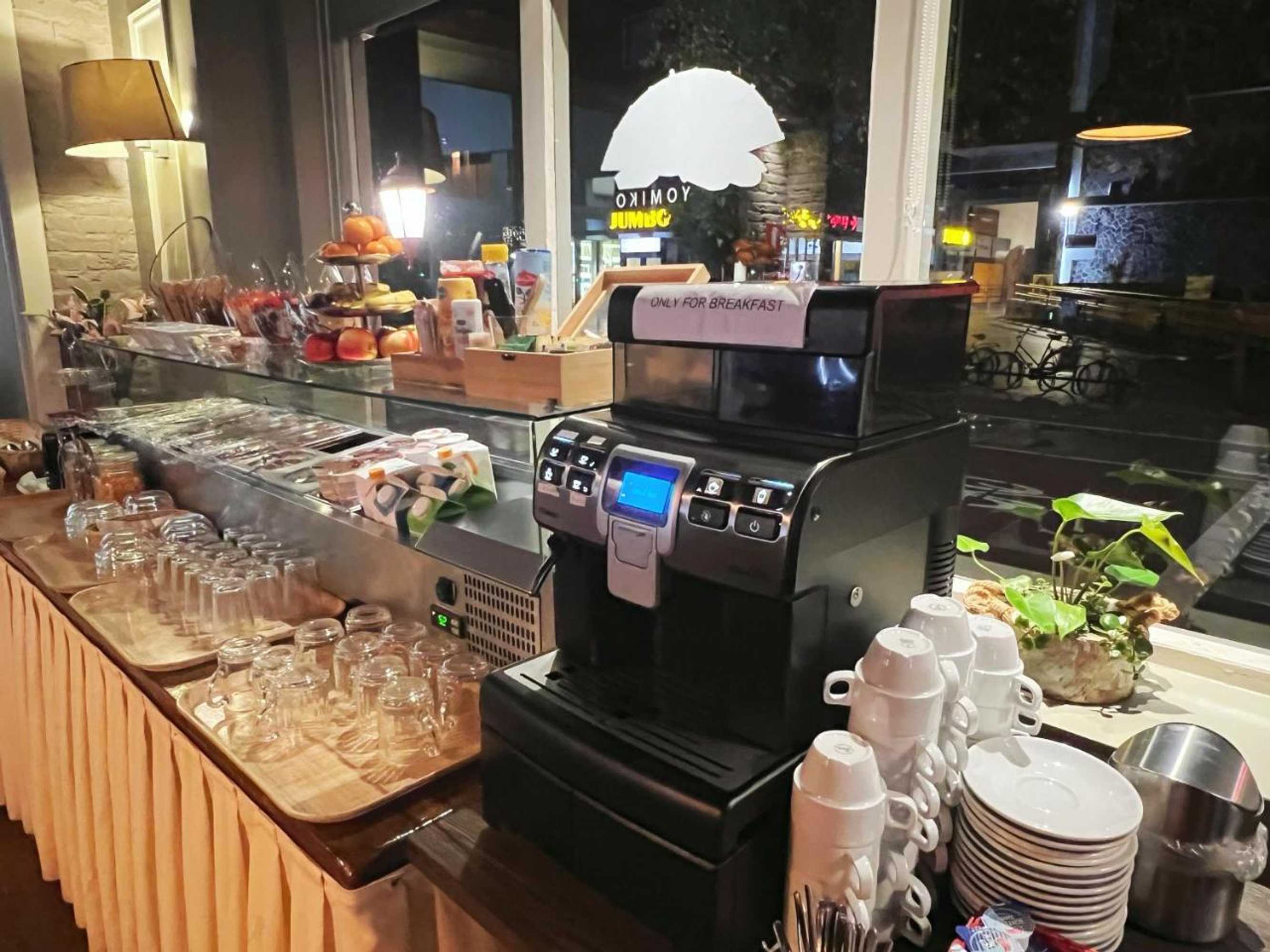 Gift card for Coronazeist-Utrecht NL