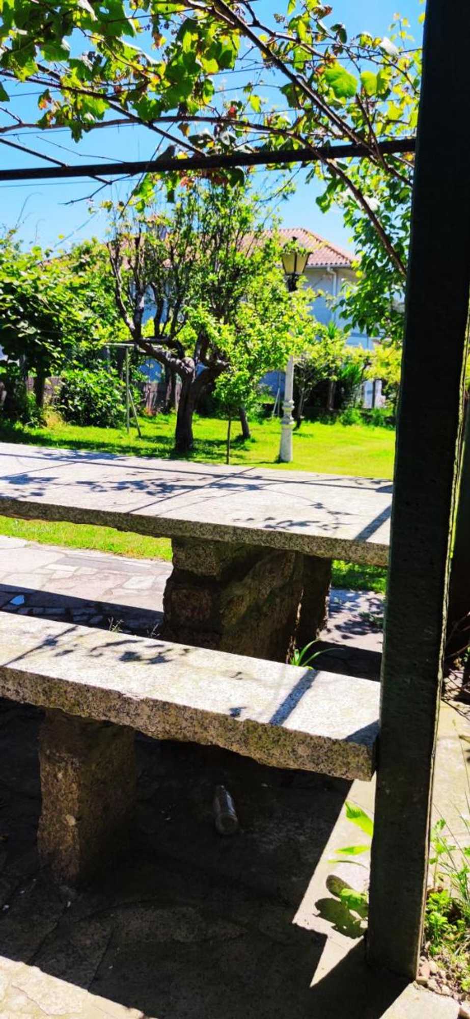 Gift card for Pensión Nigran