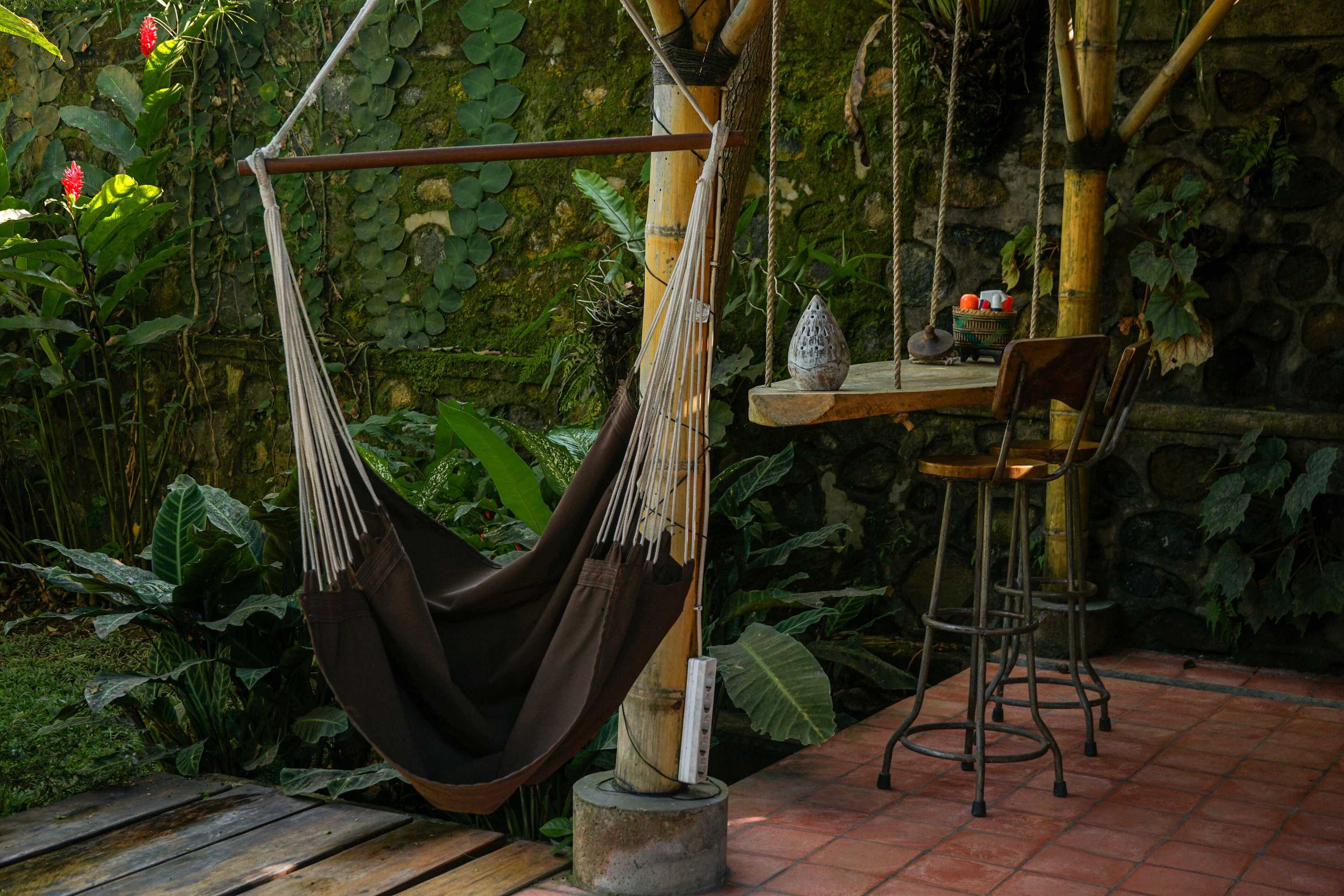 Gift card for Les Rizieres Lombok