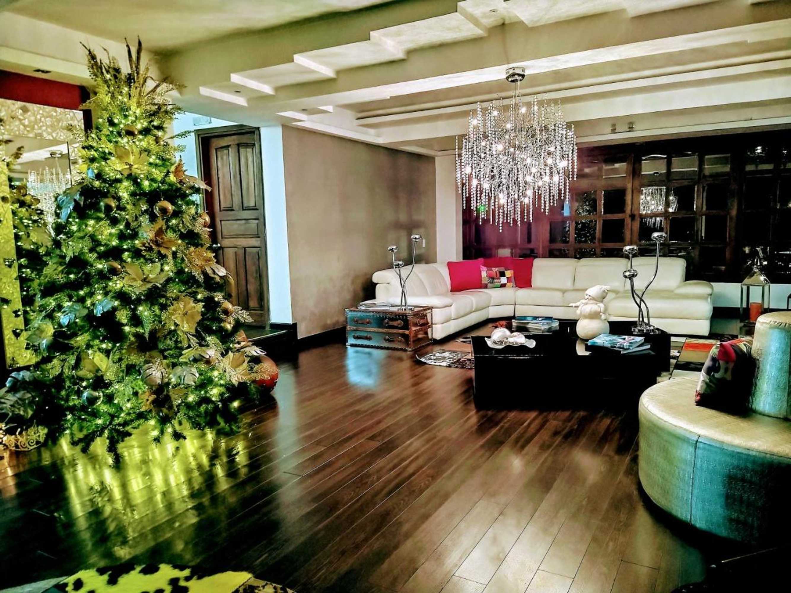 Gift card for Hotel Reserva Monarca