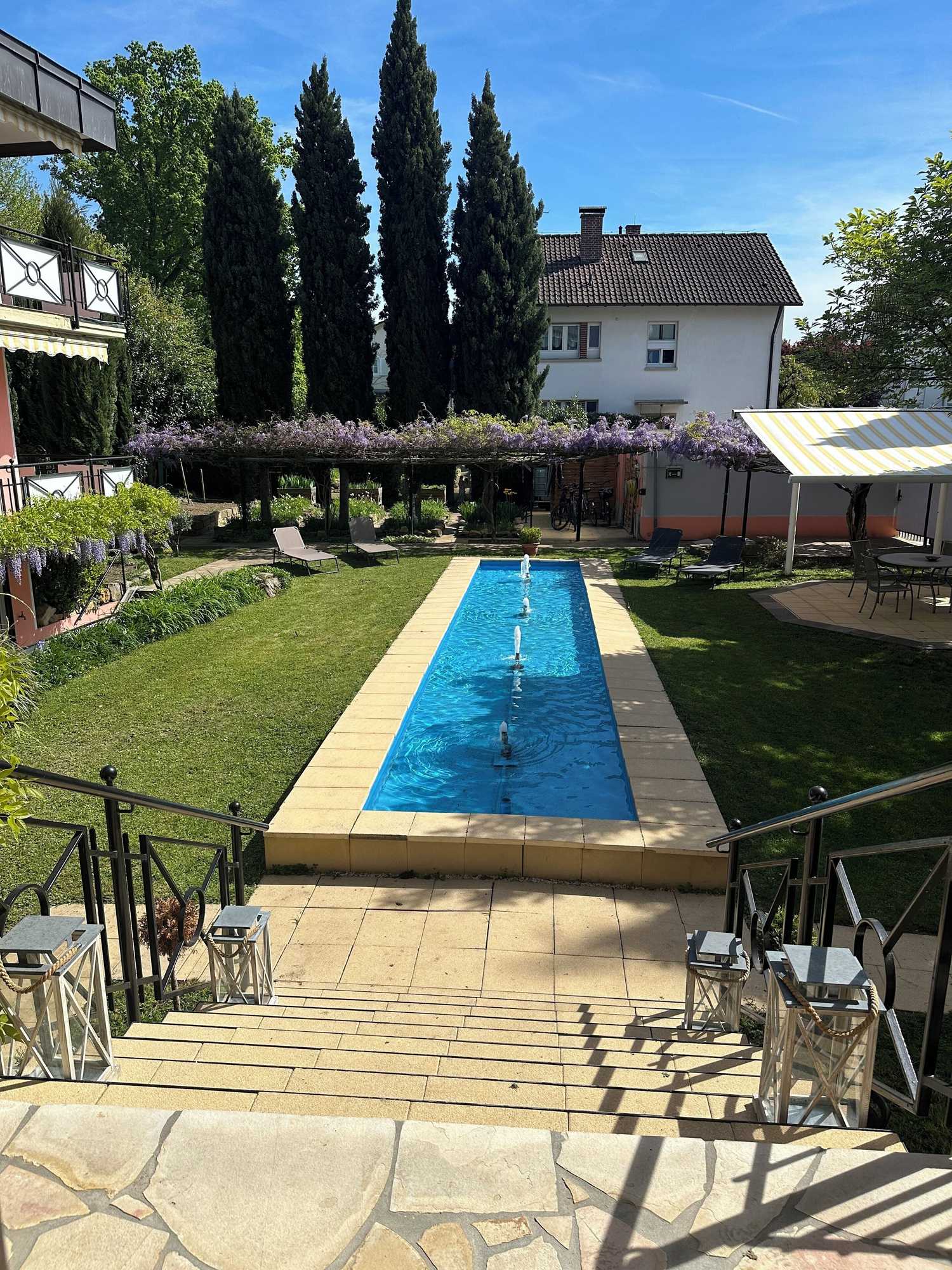 Gift card for Hotel Hofmann Zur Mühle