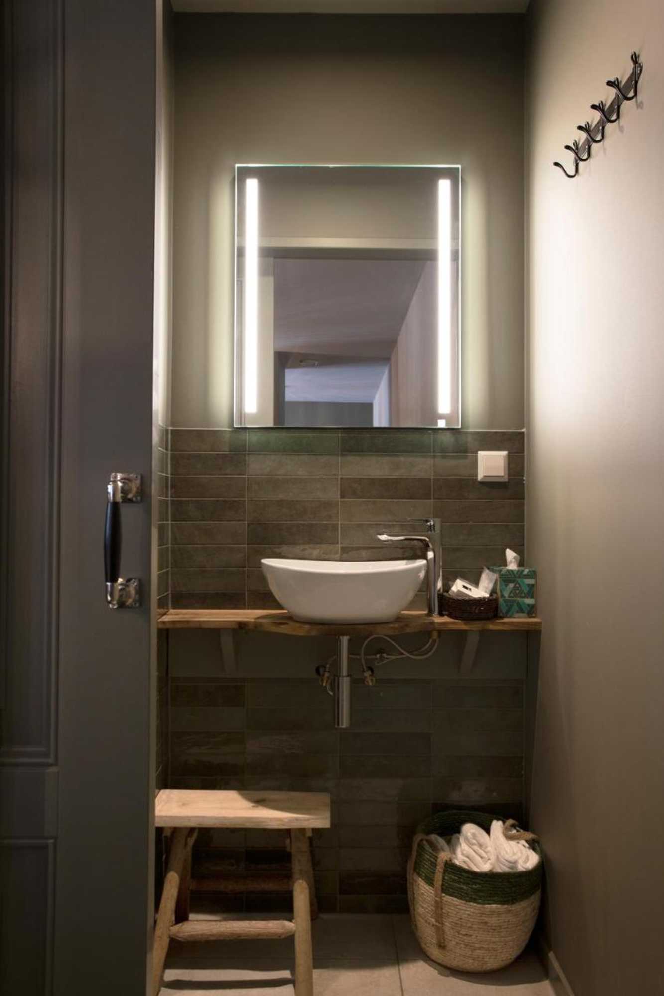 Gift card for Adelaerthoeve Logies & Ontbijt