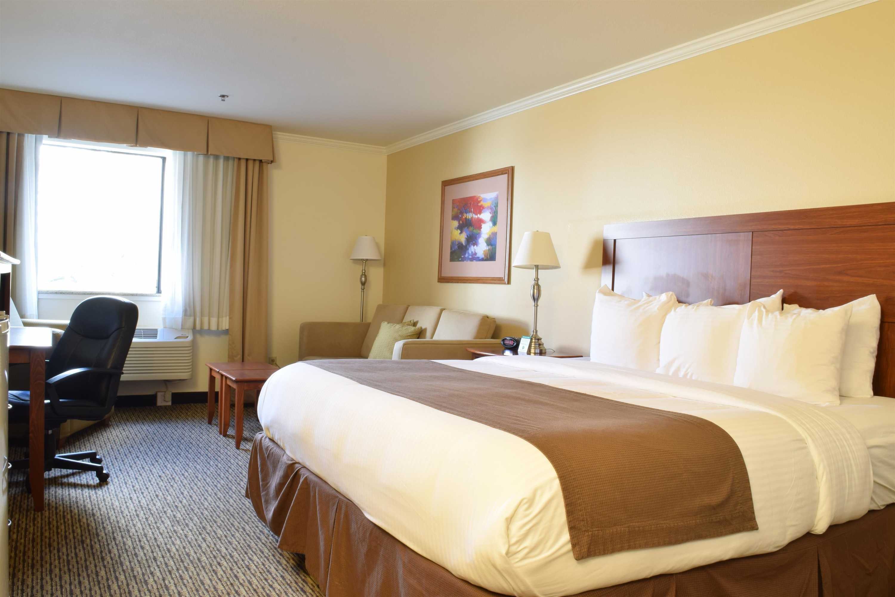 Gift card for Best Western Tumwater-Olympia Inn Gift card for Best Western Tumwater-Olympia Inn