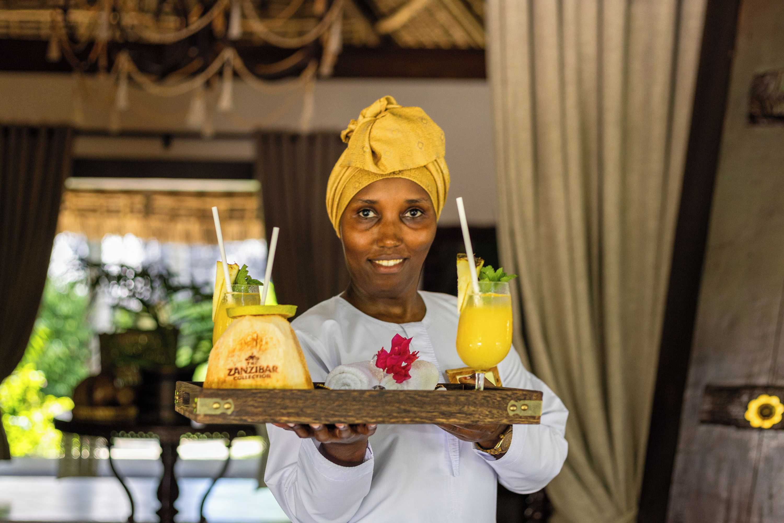 Gift card for The Palms Zanzibar - All Inclusive Gift card for The Palms Zanzibar - All Inclusive