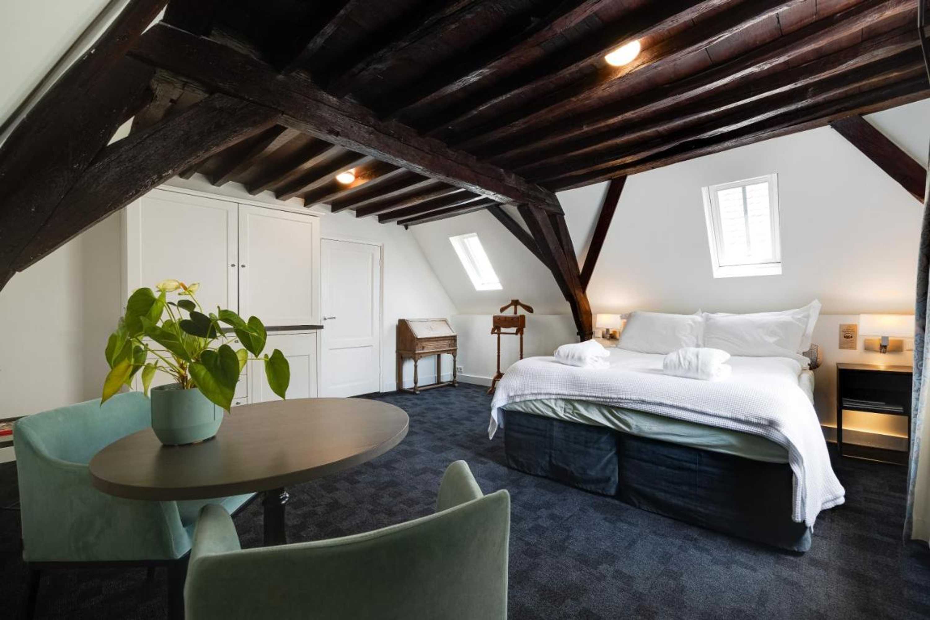 Gift card for Uylenhof Hotel