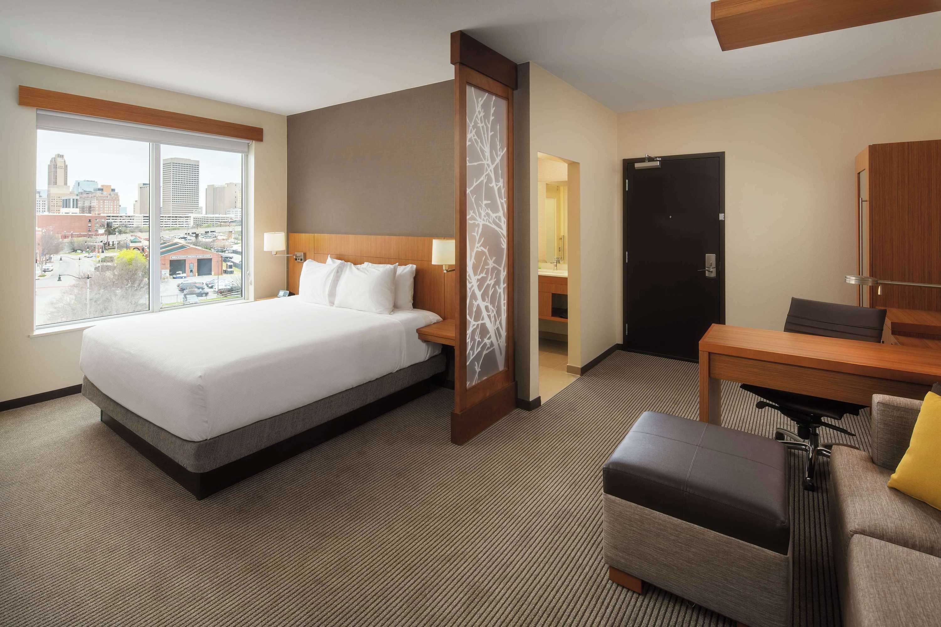 Gift card for Hyatt Place Oklahoma City / Bricktown Gift card for Hyatt Place Oklahoma City / Bricktown