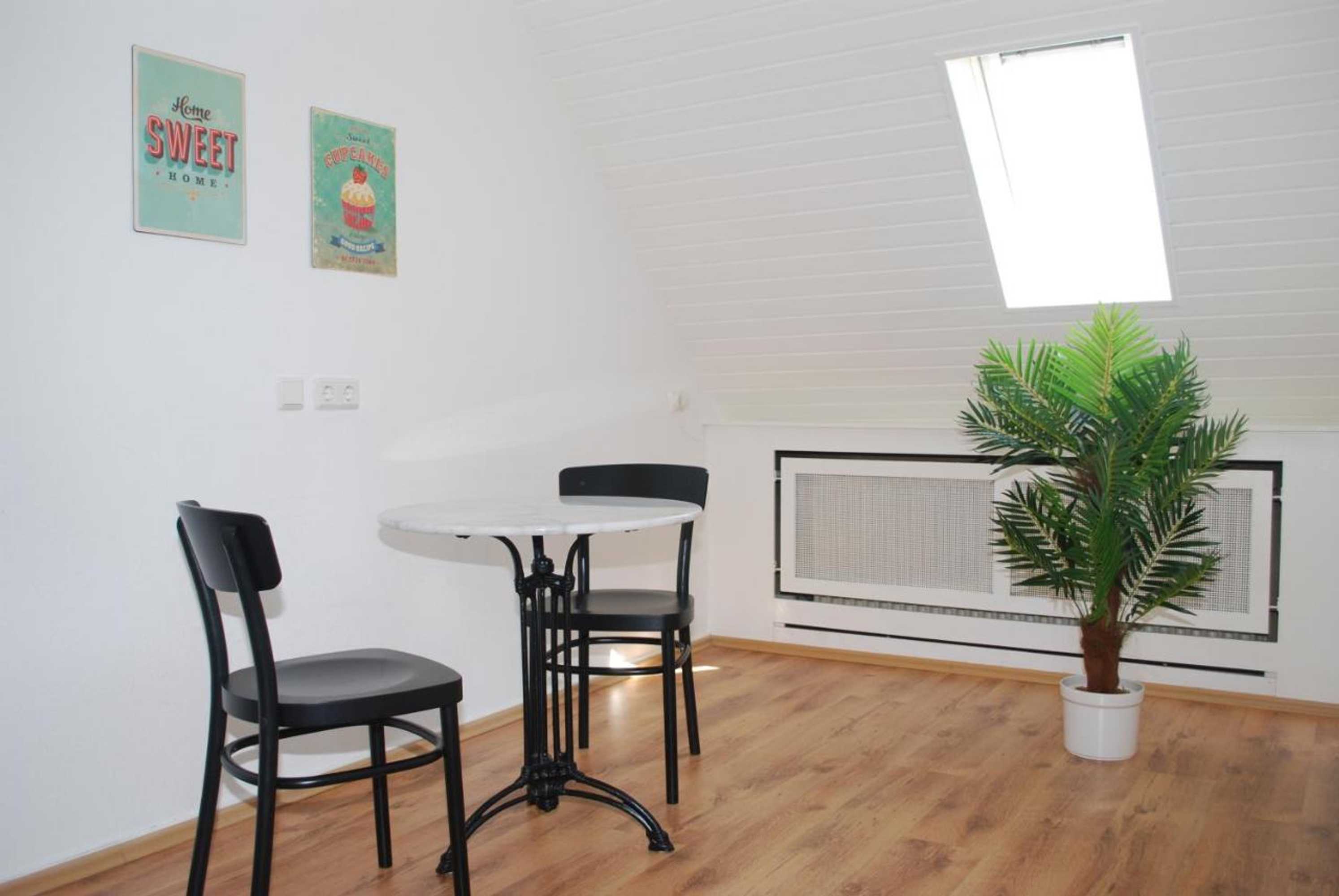 Gift card for Altenbochumer Apartment