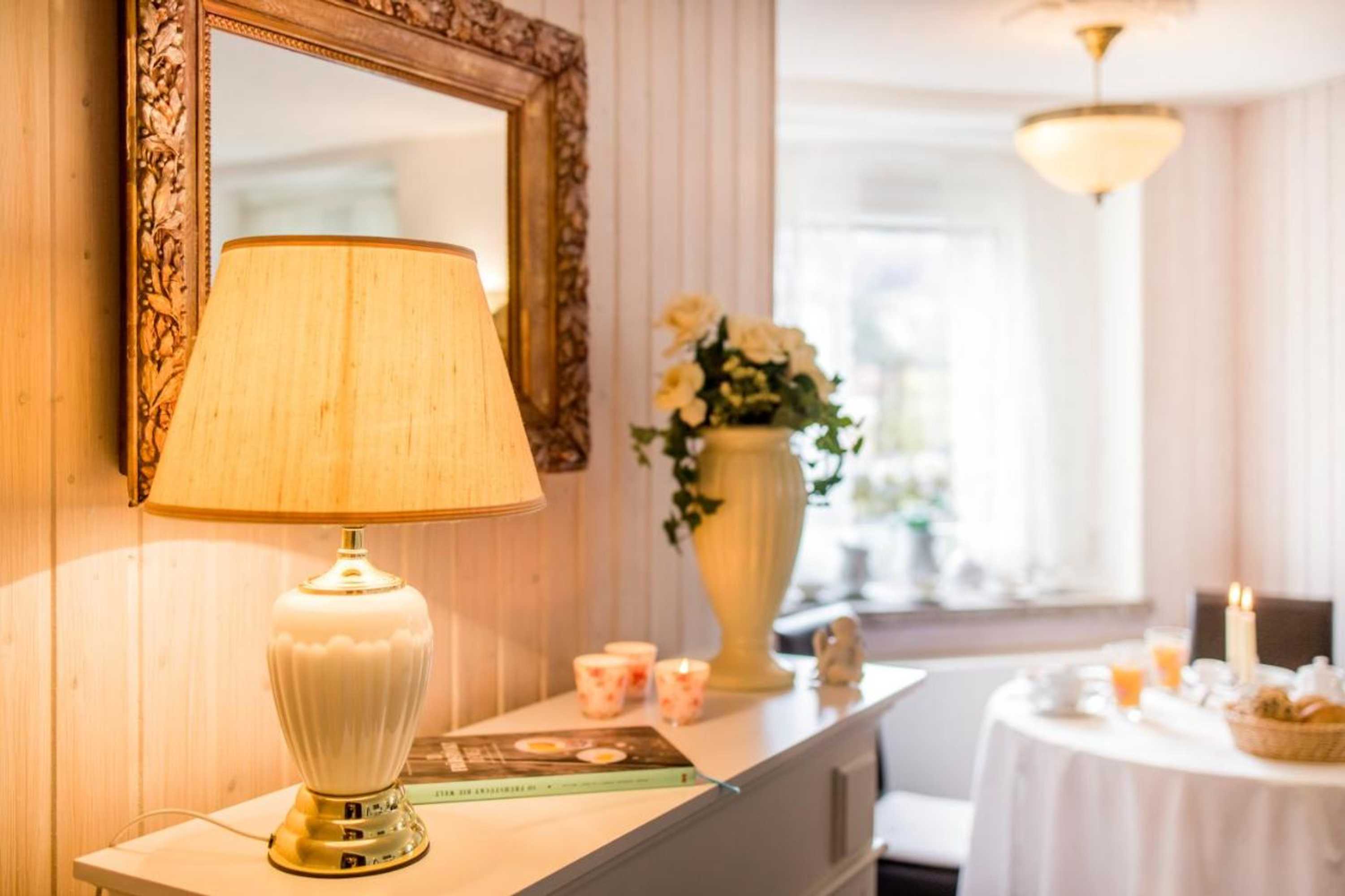 Gift card for Villa Sonnenseite Jonsdorf