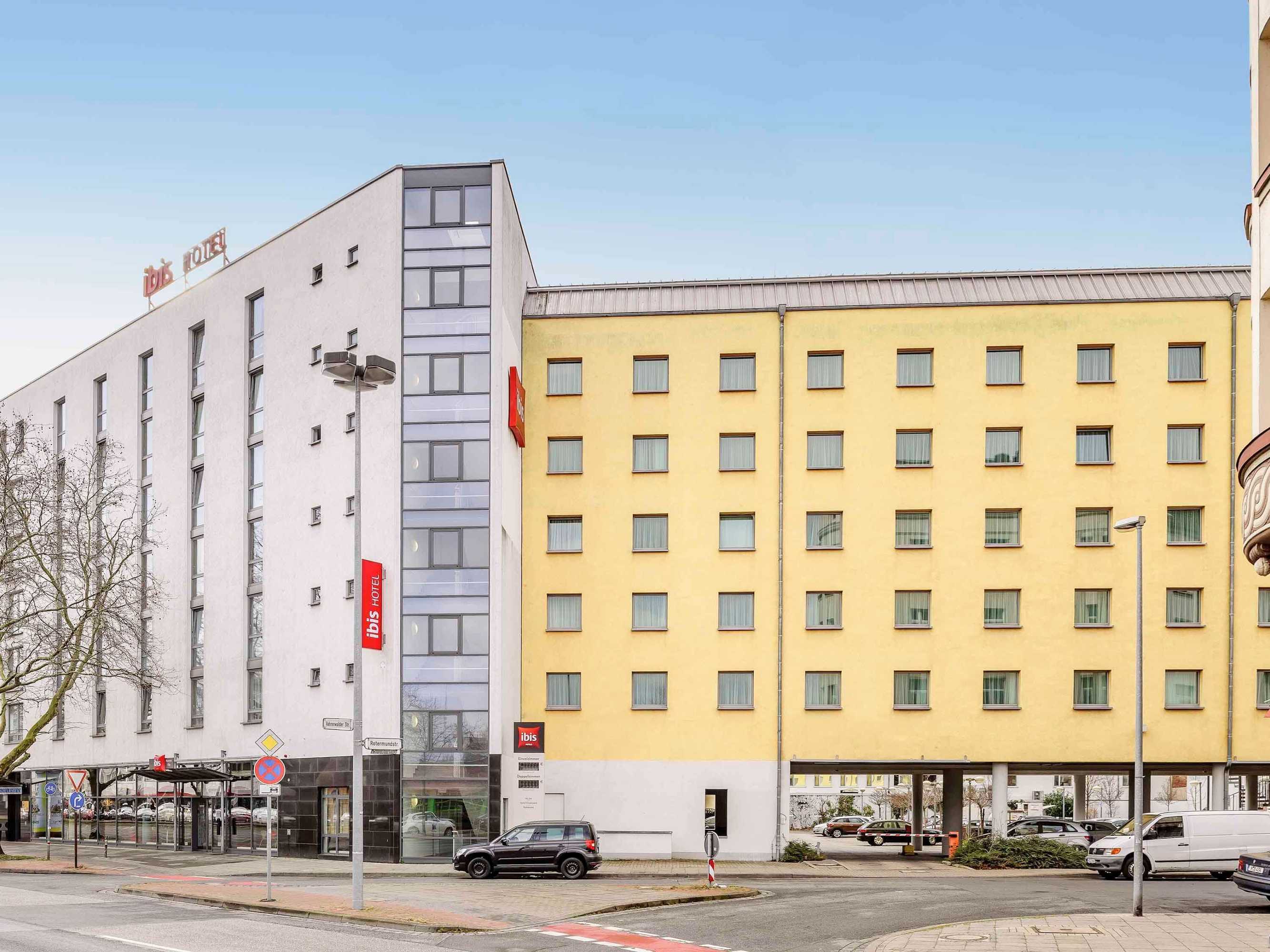 Gift card for Ibis Hannover City Gift card for Ibis Hannover City