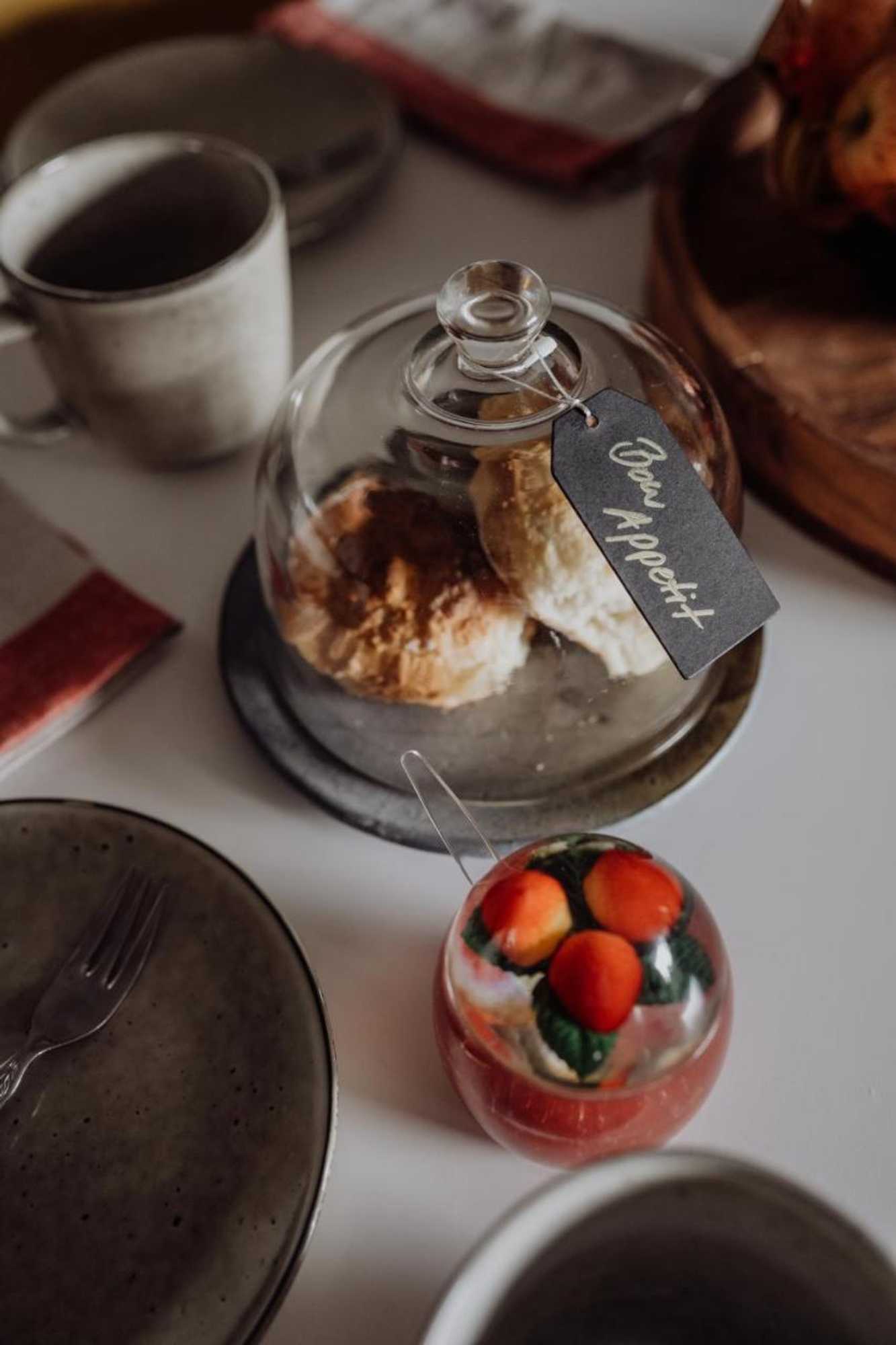 Gift card for Green Gables B&b