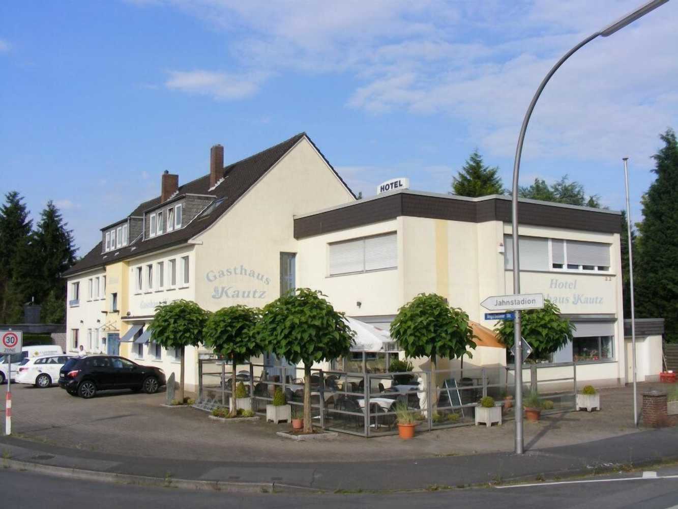 Gift card for Hotel Gasthaus Kautz