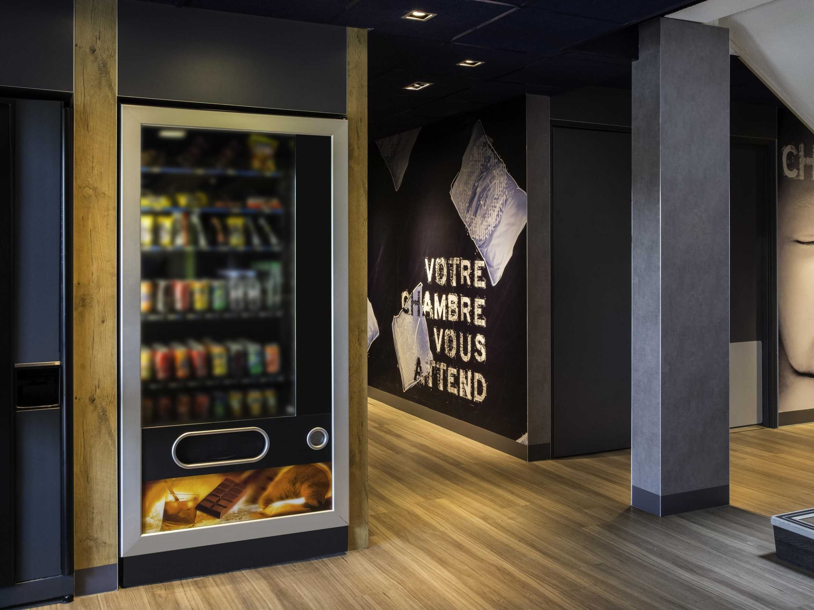 Gift card for Ibis Budget Versailles Chateau Saint Cyr Gift card for Ibis Budget Versailles Chateau Saint Cyr