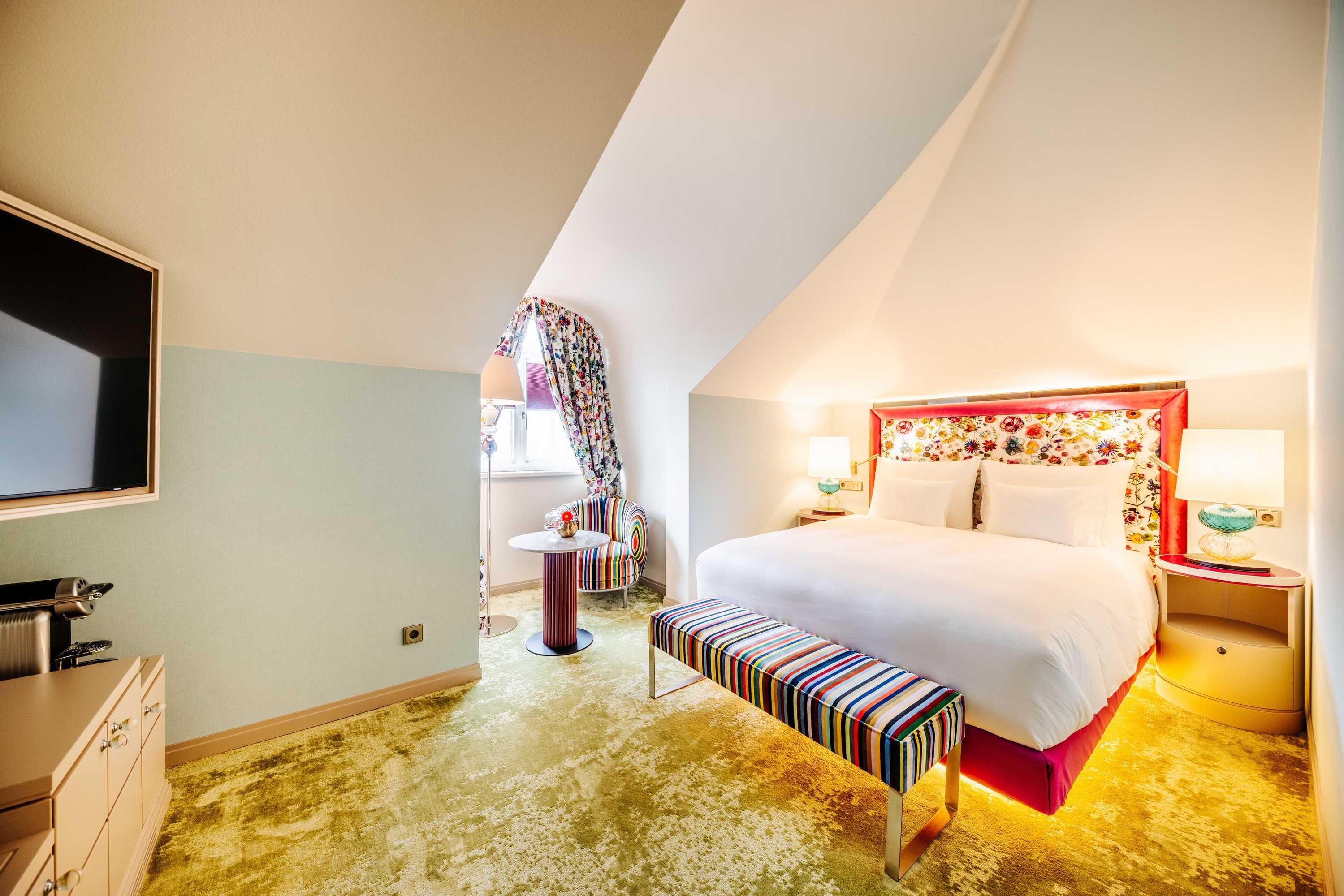 Gift card for Hotel Schloss Seefels Gift card for Hotel Schloss Seefels